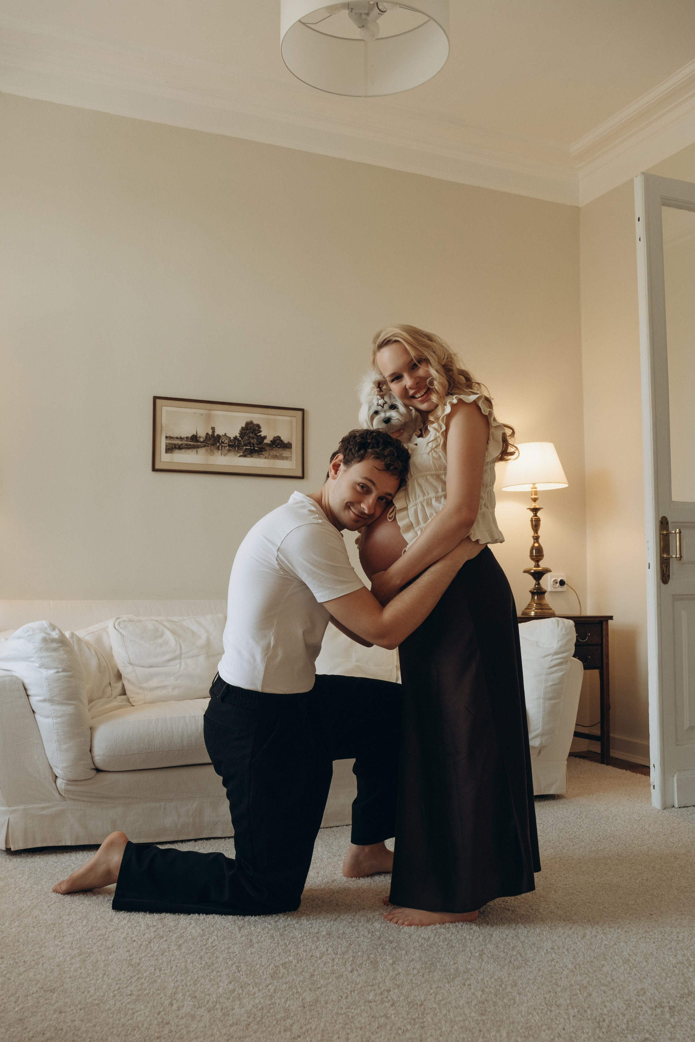 Фотосессия беременности|Москва. Фотограф|Москва — Агбаш Лера