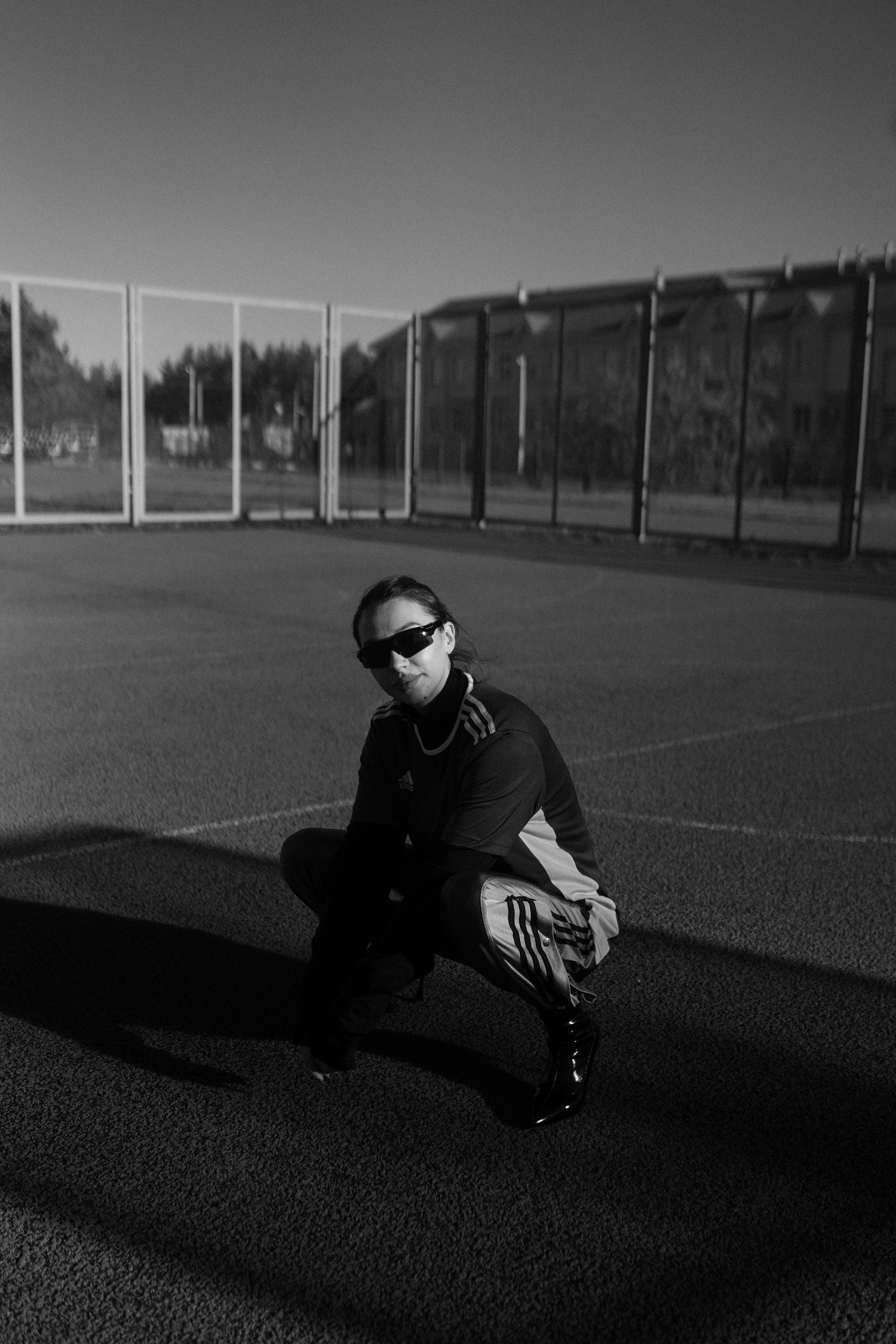 Дарья | Съемка в стиле Fasfion. Фотограф Карина Шмулёва. Воронеж и область