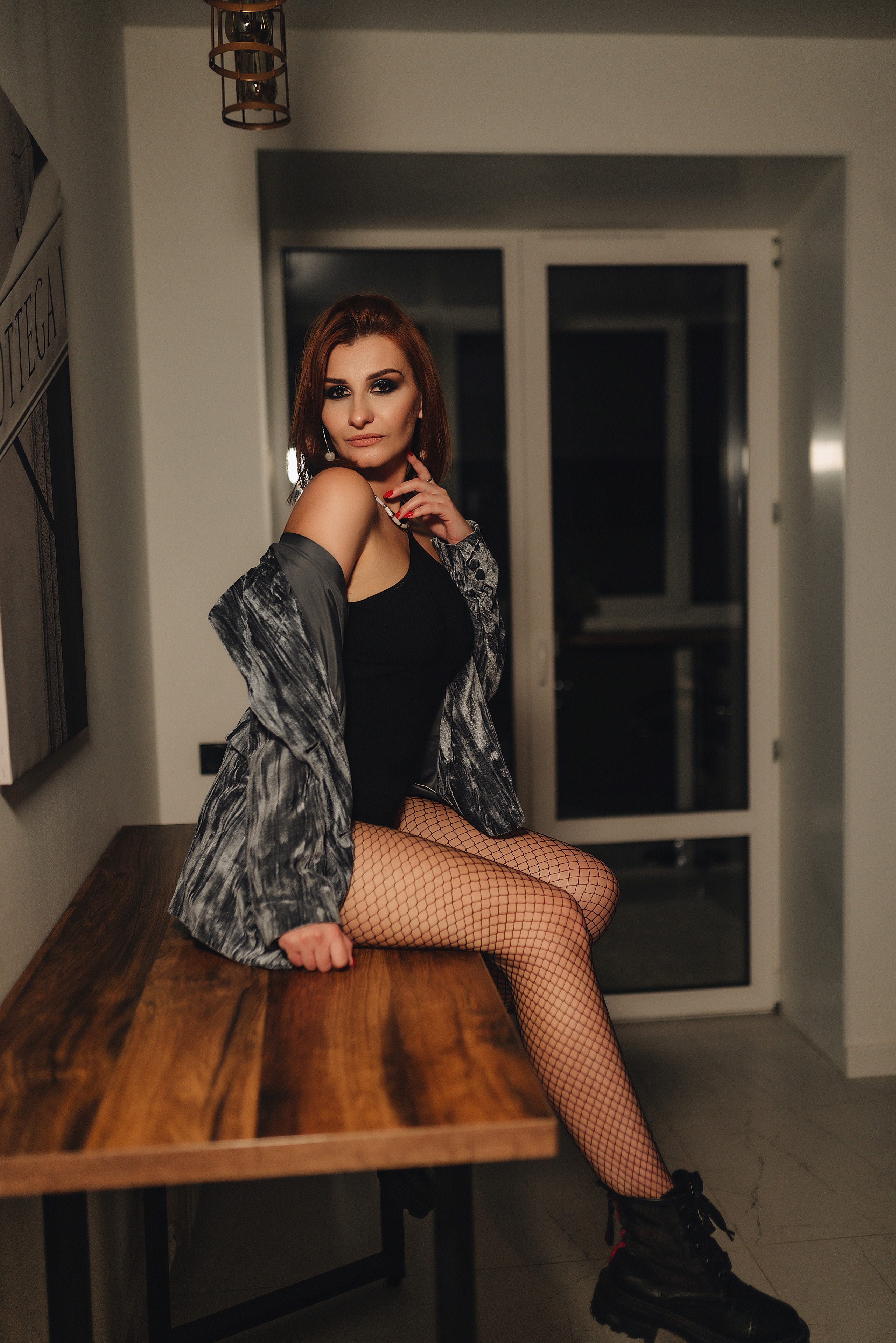 Ксения. Фотограф Карина Шмулёва. Воронеж и область