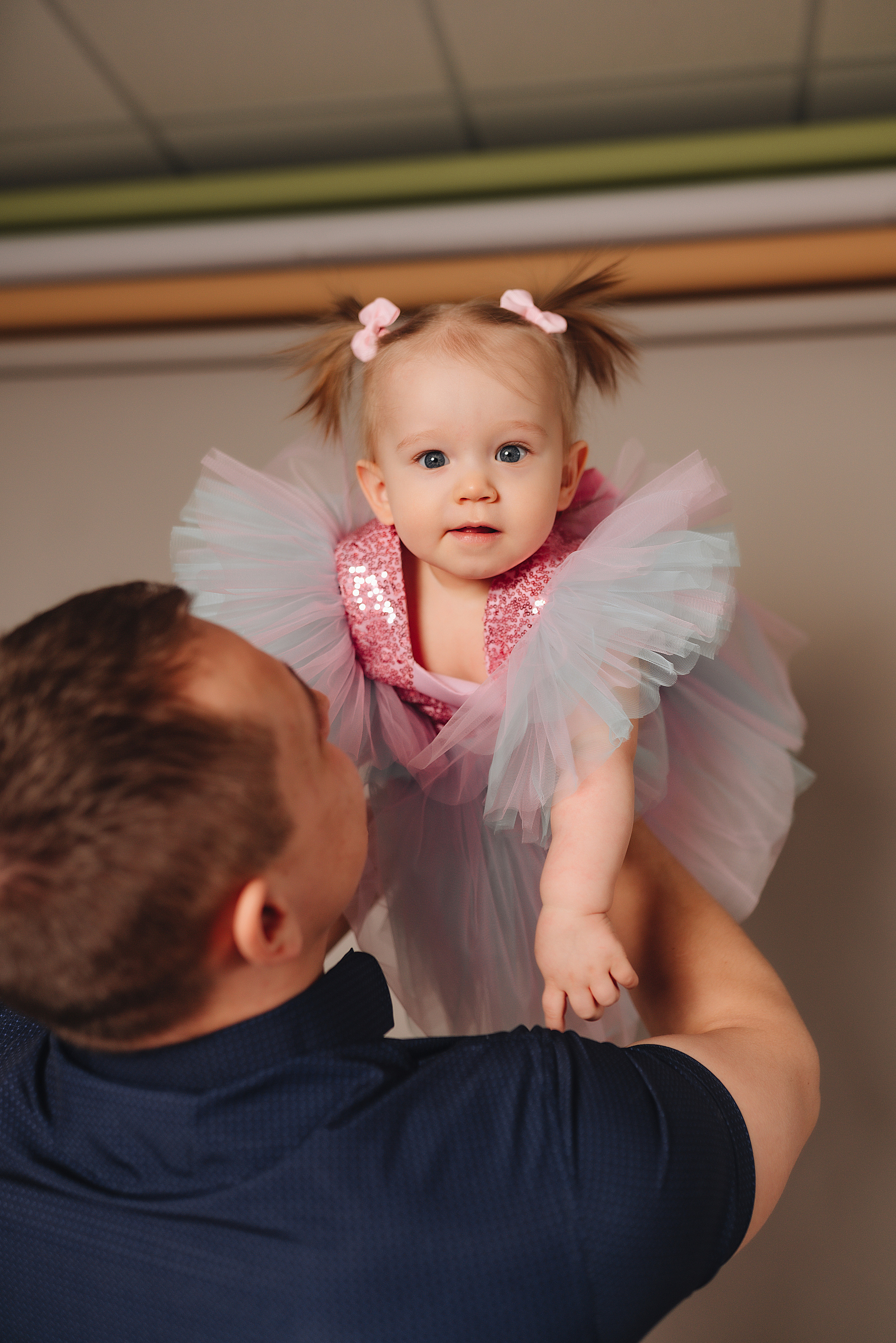 Семья Авериных. Фотограф Карина Шмулёва. Воронеж и область