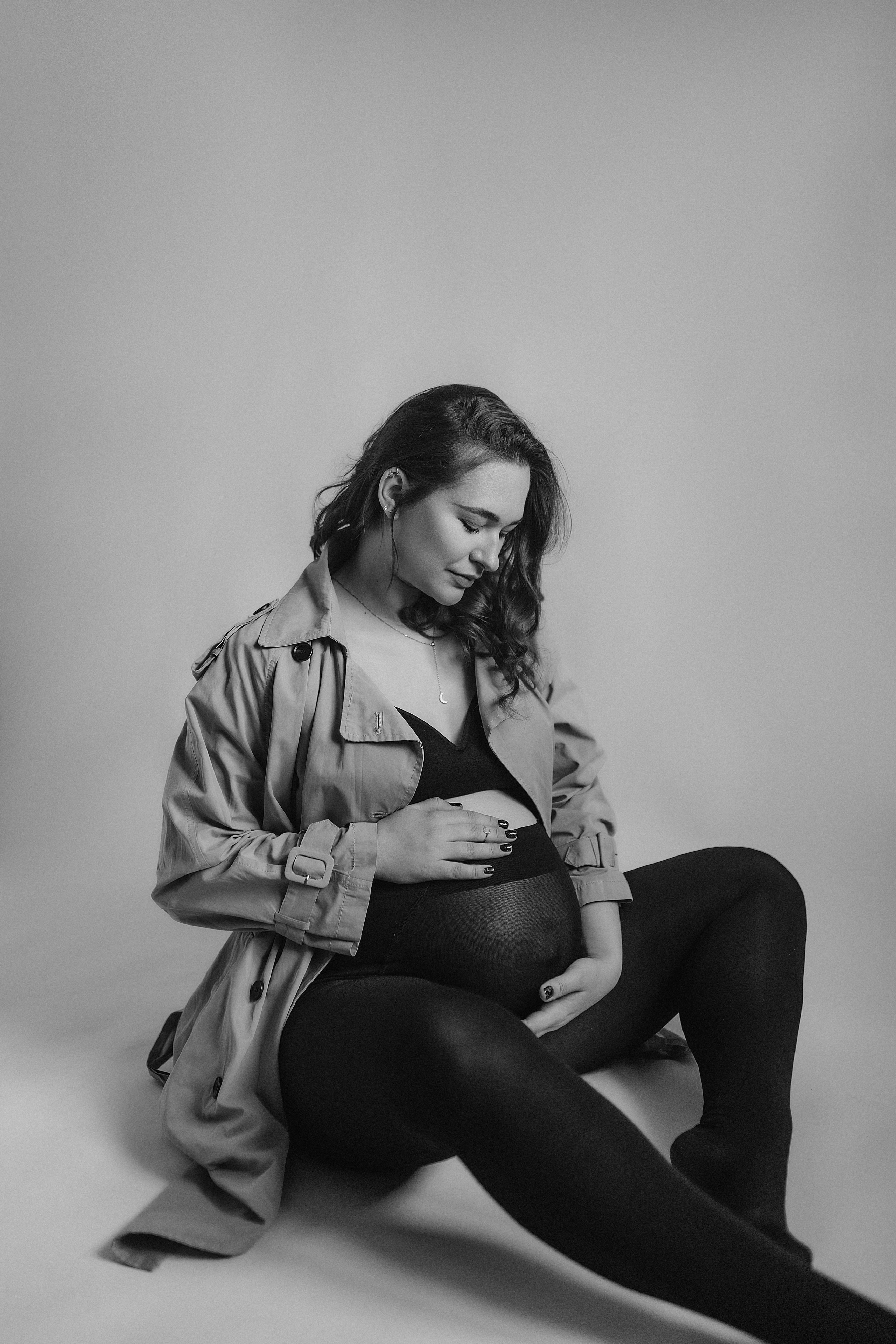 Александра. Фотограф Карина Шмулёва. Воронеж и область