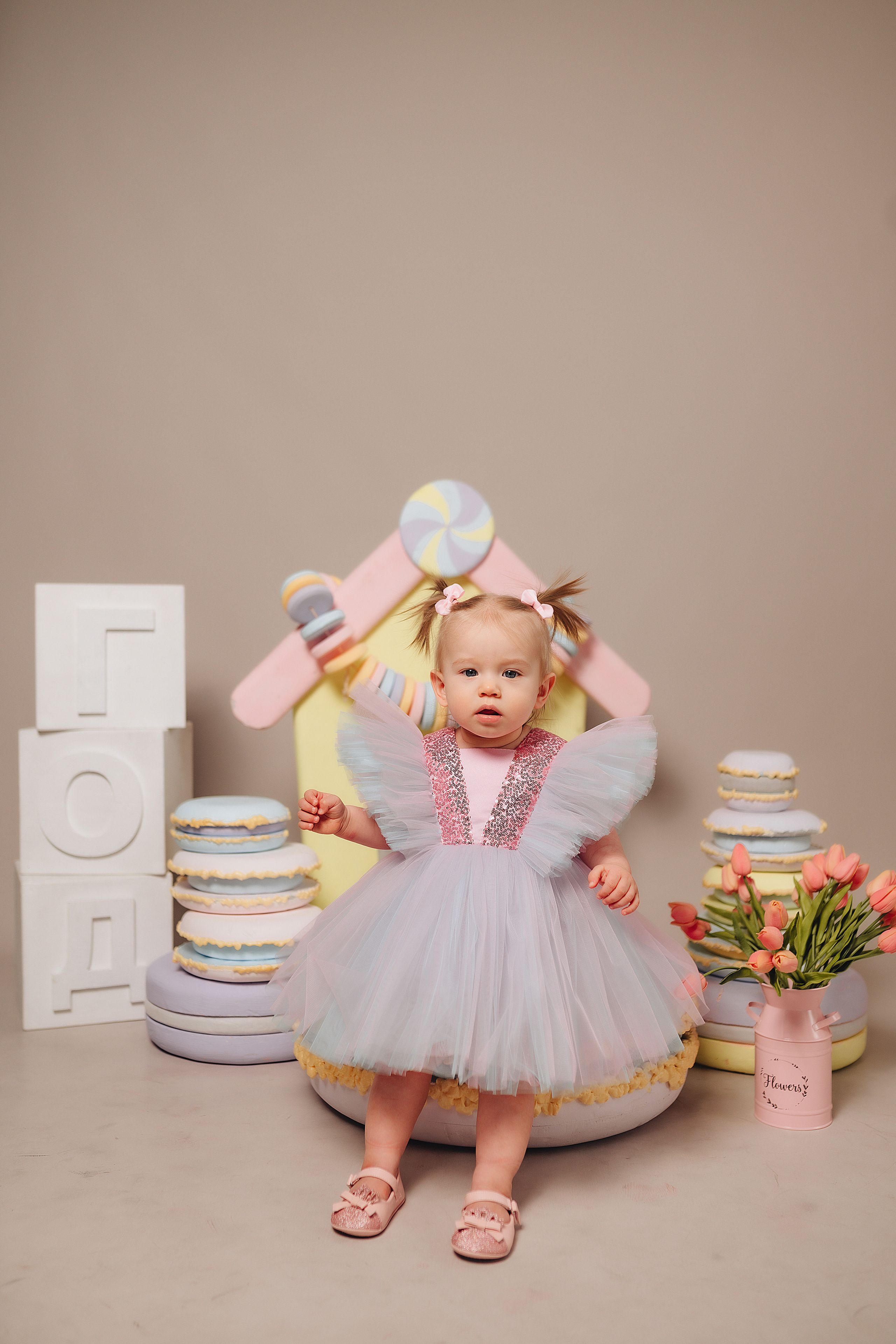 Семья Авериных. Фотограф Карина Шмулёва. Воронеж и область