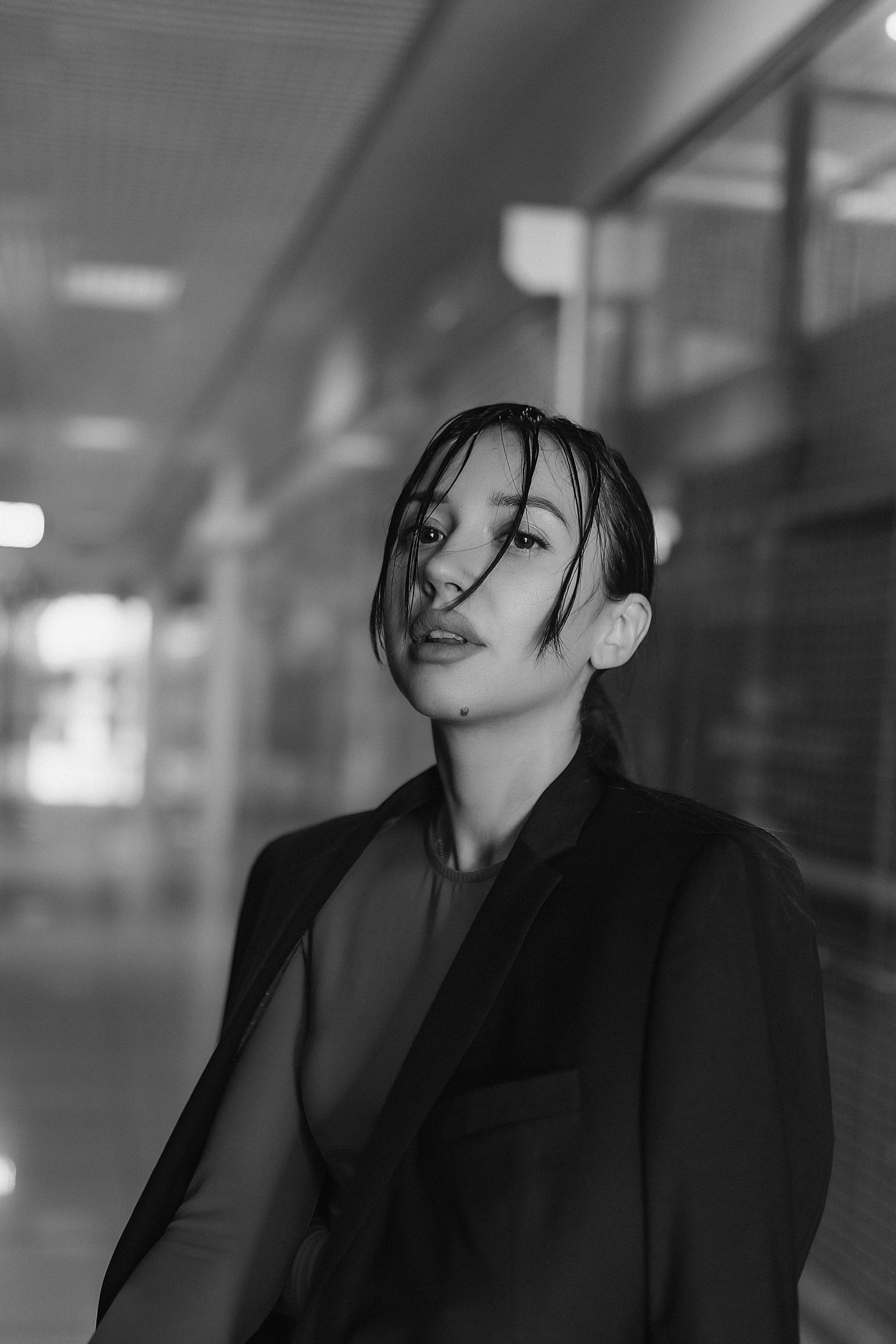 Дарья | Съемка в стиле Fasfion. Фотограф Карина Шмулёва. Воронеж и область