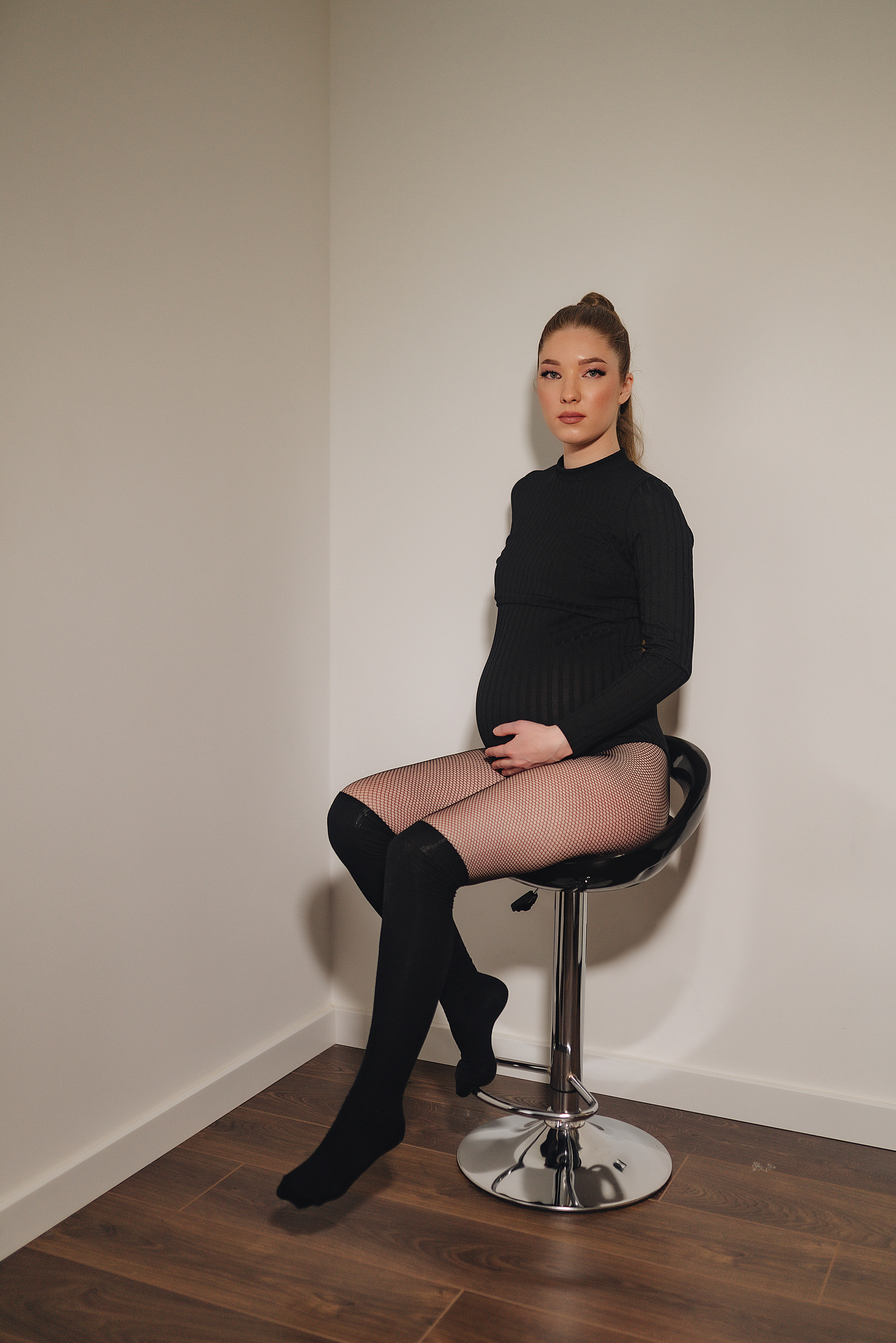 Дарина | Съёмка беременности. Фотограф Карина Шмулёва. Воронеж и область