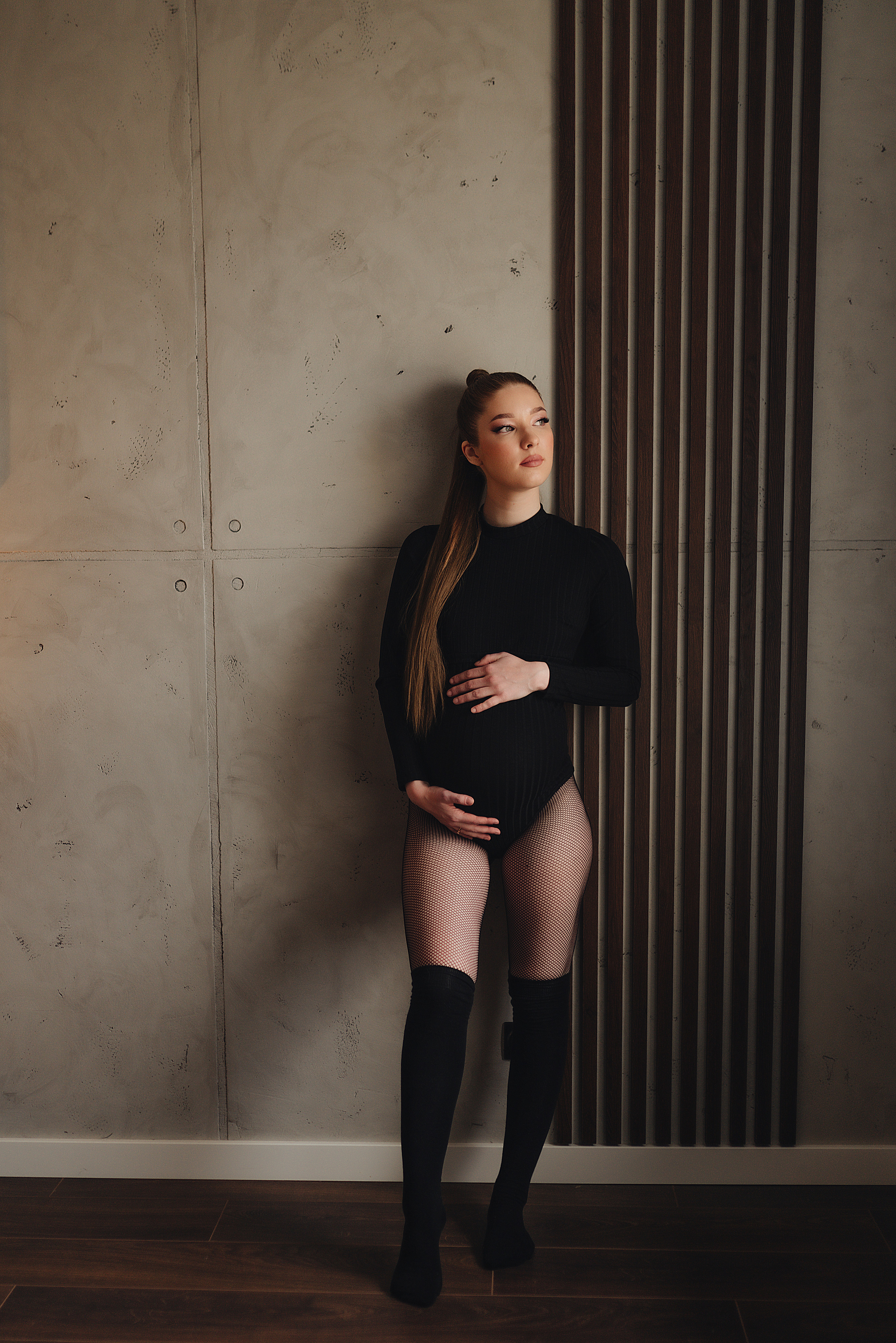 Дарина | Съёмка беременности. Фотограф Карина Шмулёва. Воронеж и область