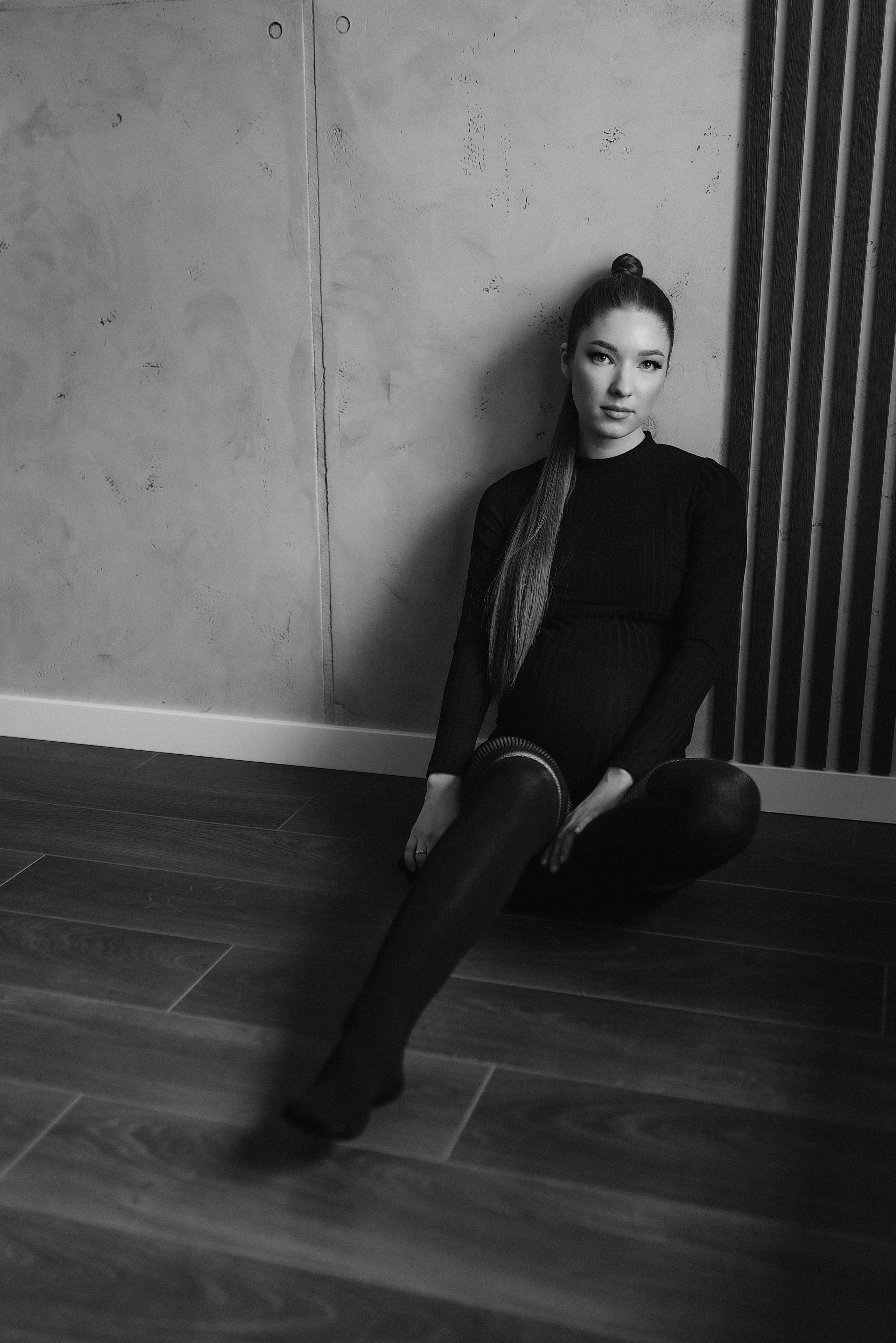 Дарина | Съёмка беременности. Фотограф Карина Шмулёва. Воронеж и область