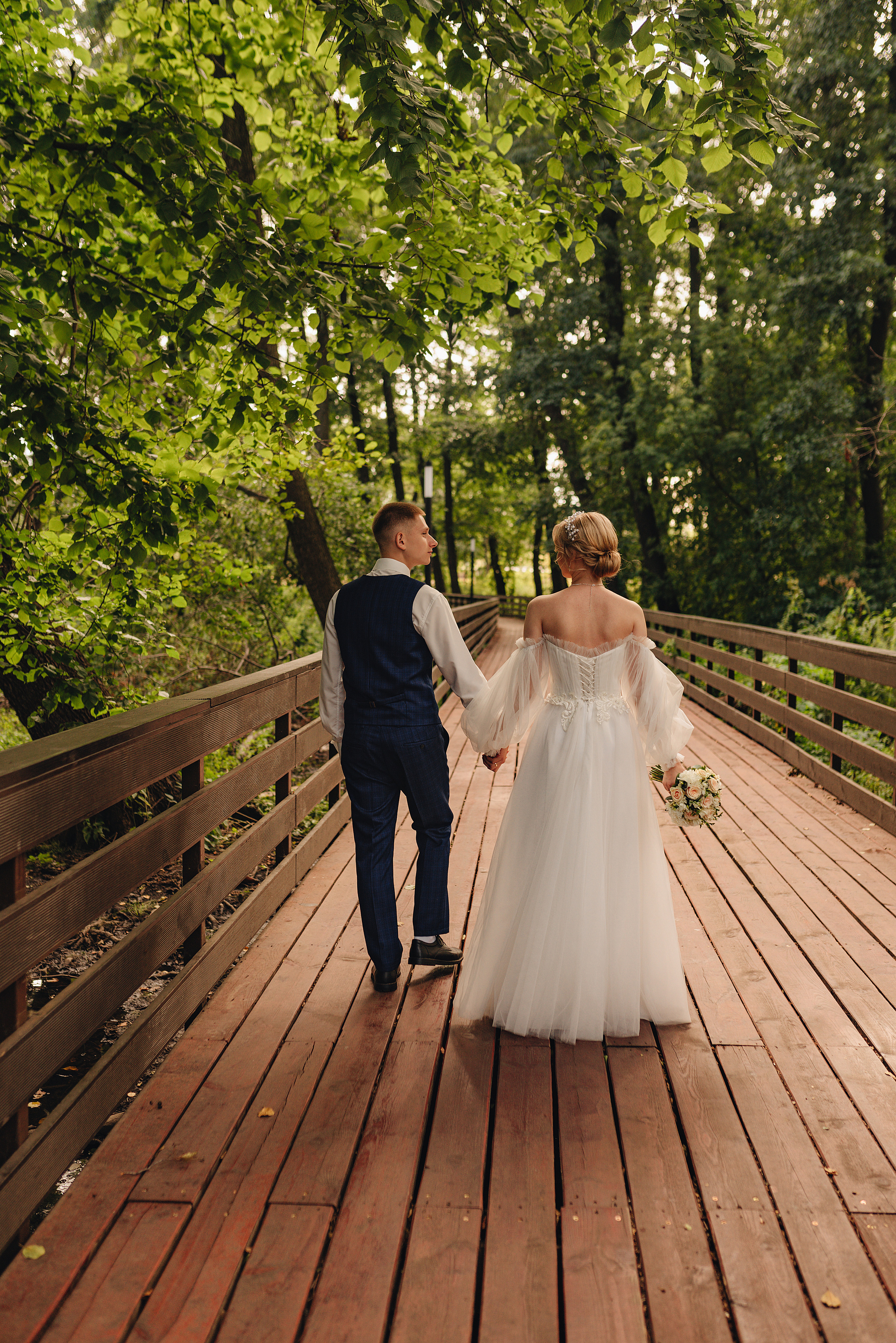Валентина и Дмитрий. Фотограф Карина Шмулёва. Воронеж и область
