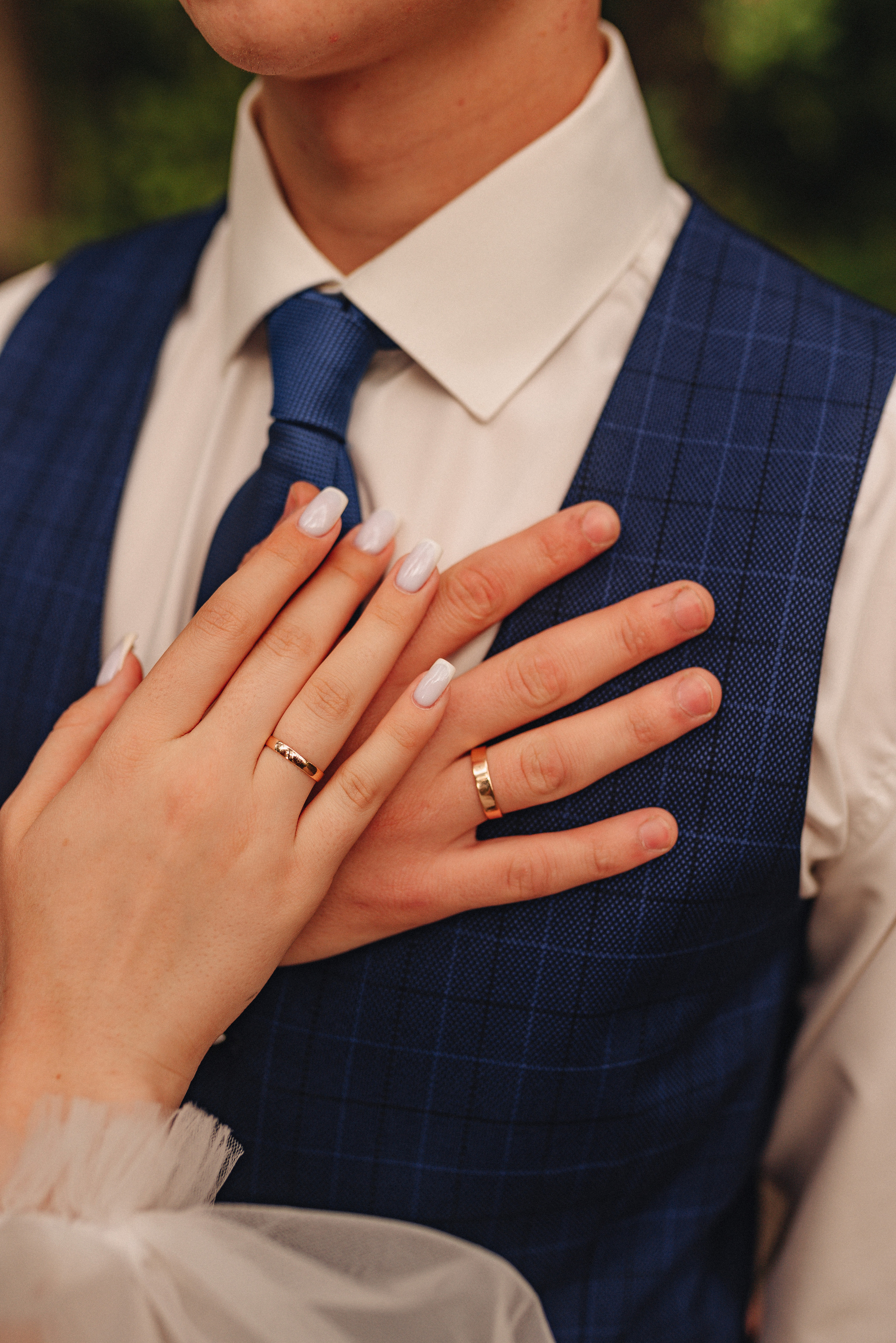 Валентина и Дмитрий. Фотограф Карина Шмулёва. Воронеж и область