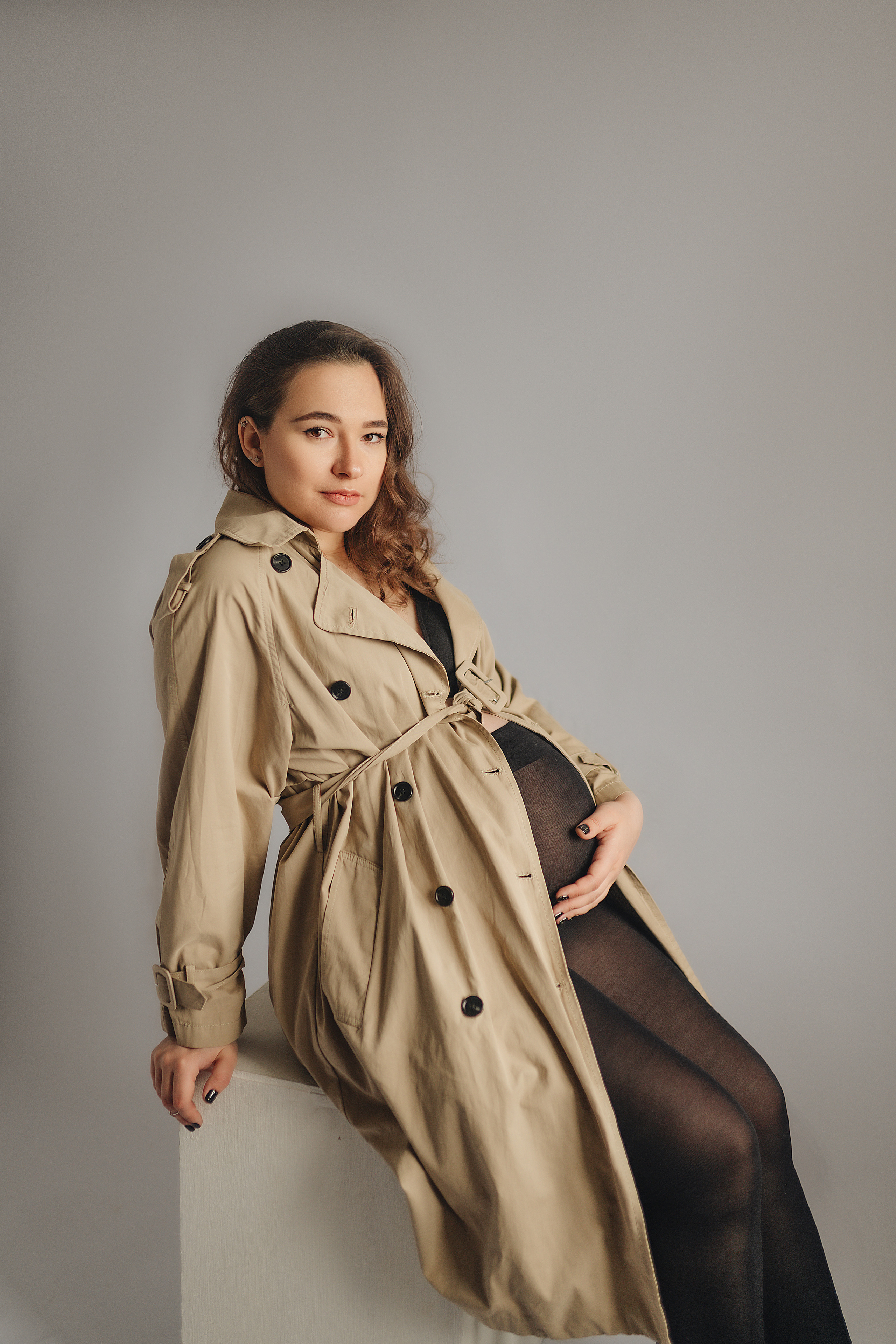 Александра. Фотограф Карина Шмулёва. Воронеж и область