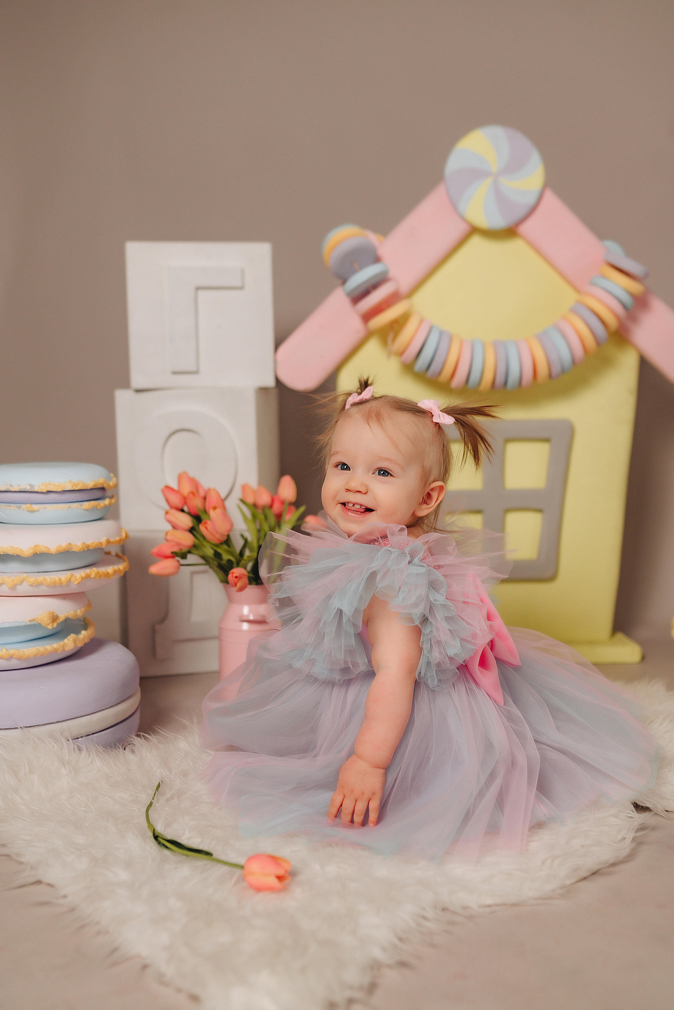 Семья Авериных. Фотограф Карина Шмулёва. Воронеж и область