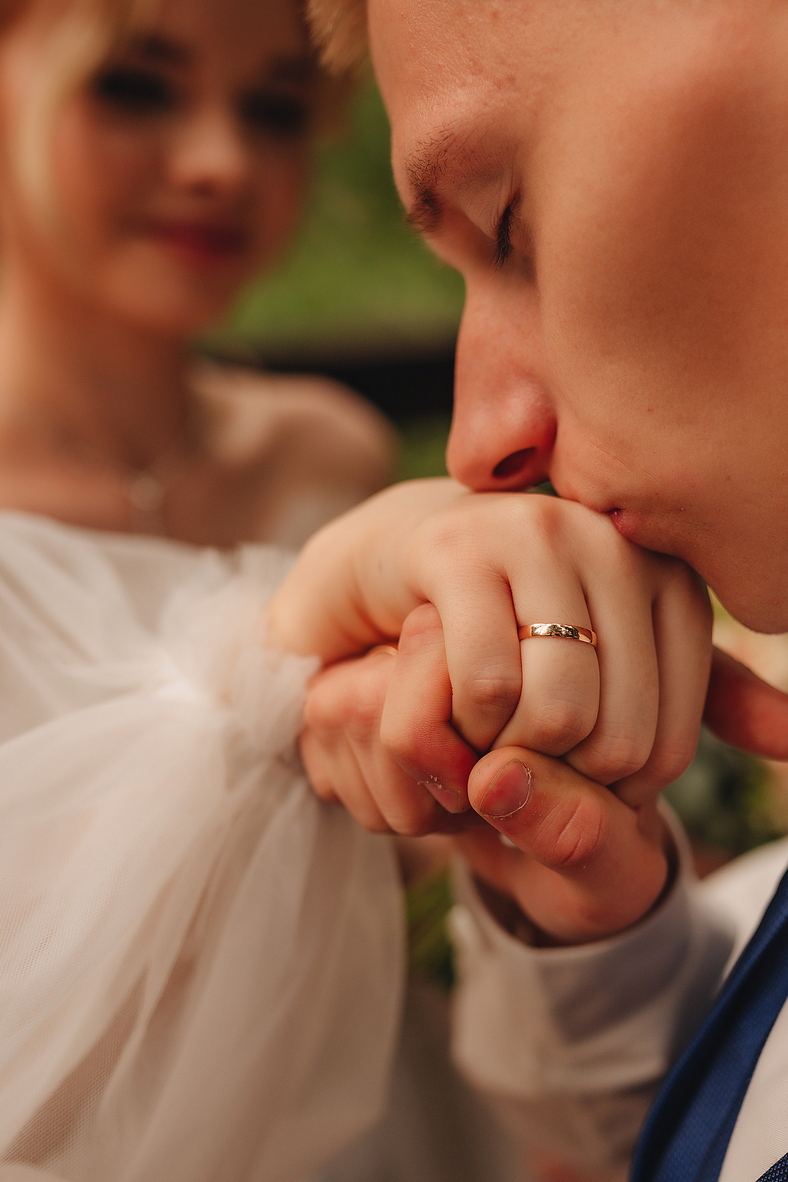 Валентина и Дмитрий. Фотограф Карина Шмулёва. Воронеж и область