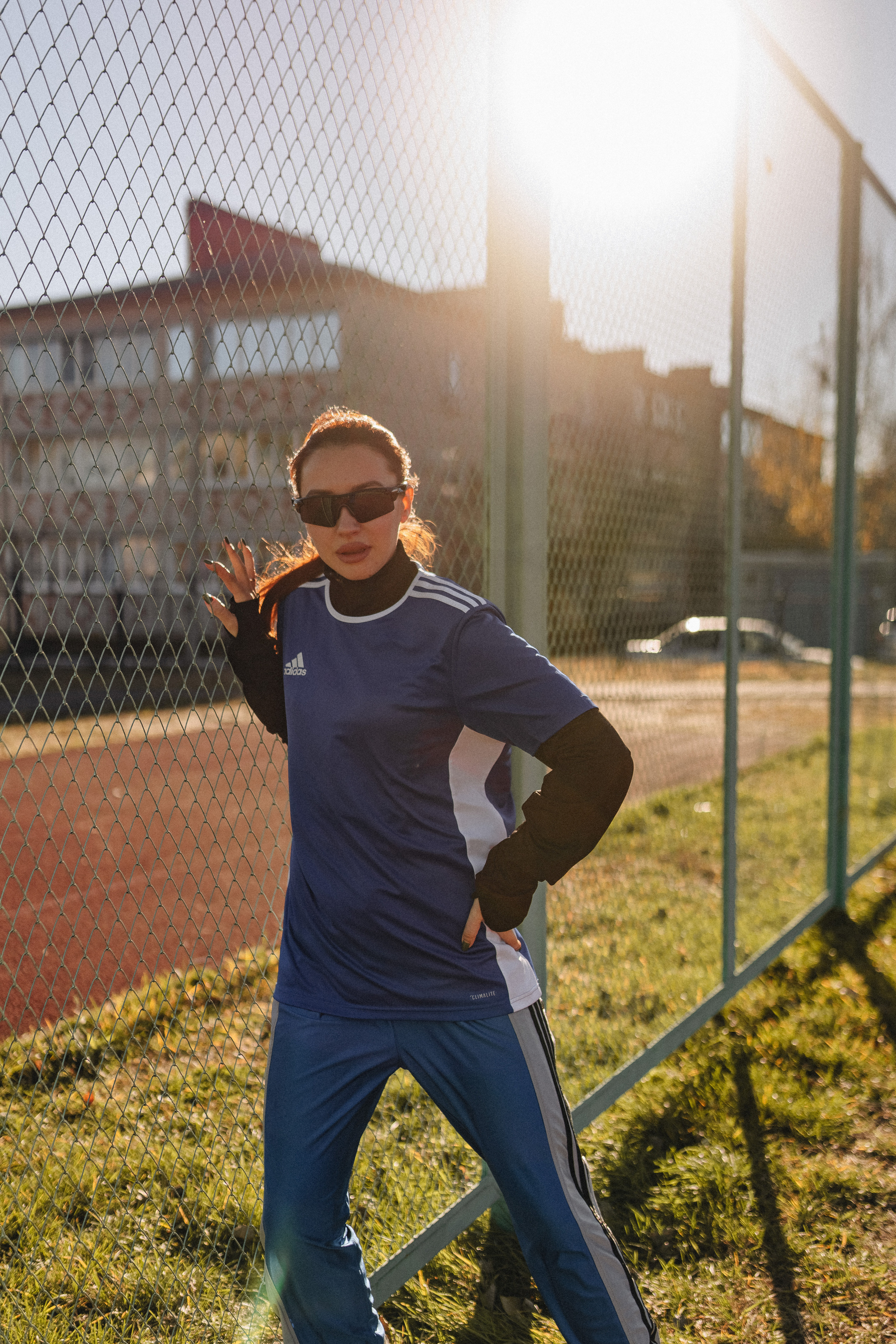 Дарья | Съемка в стиле Fasfion. Фотограф Карина Шмулёва. Воронеж и область