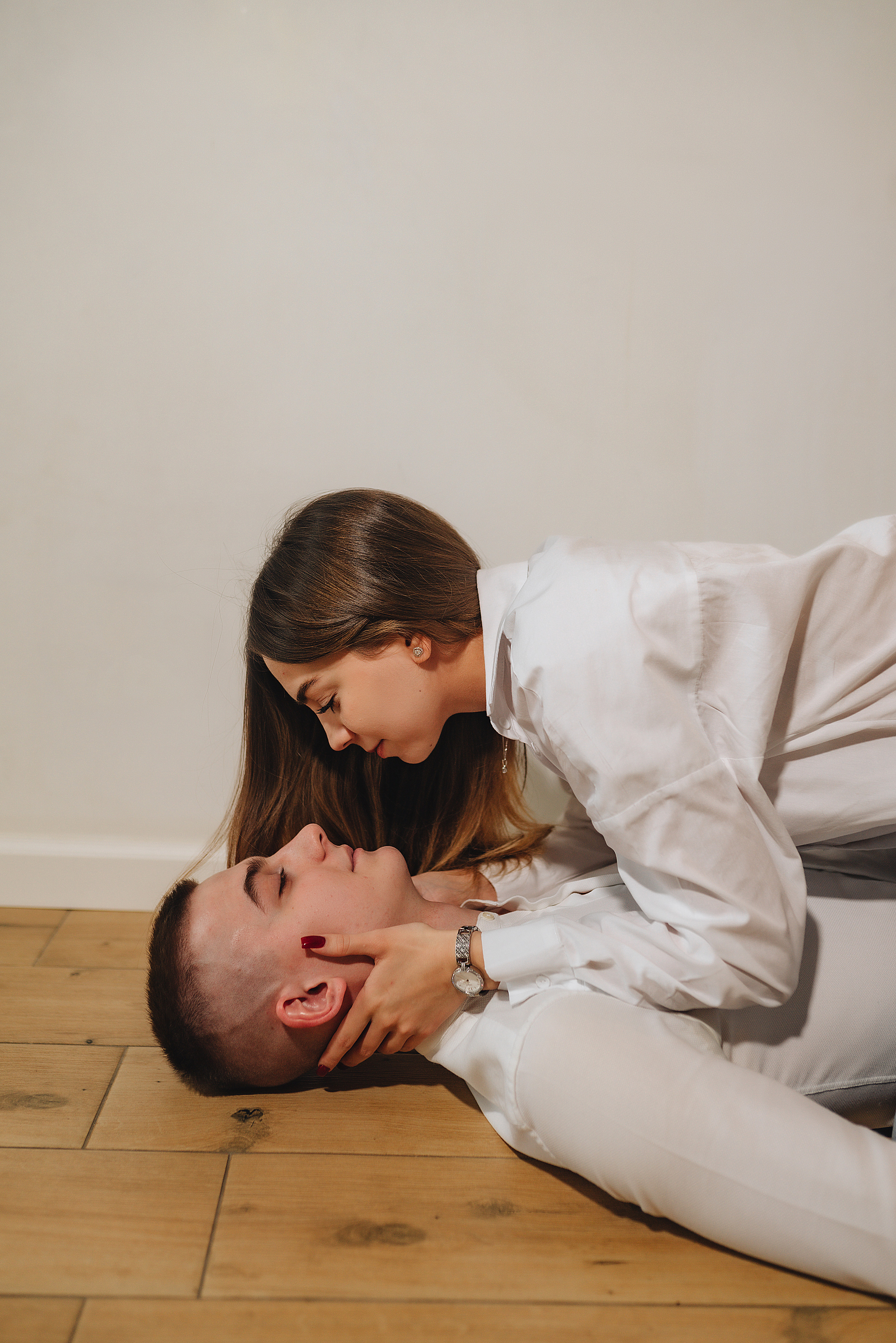 Екатерина и Максим. Фотограф Карина Шмулёва. Воронеж и область