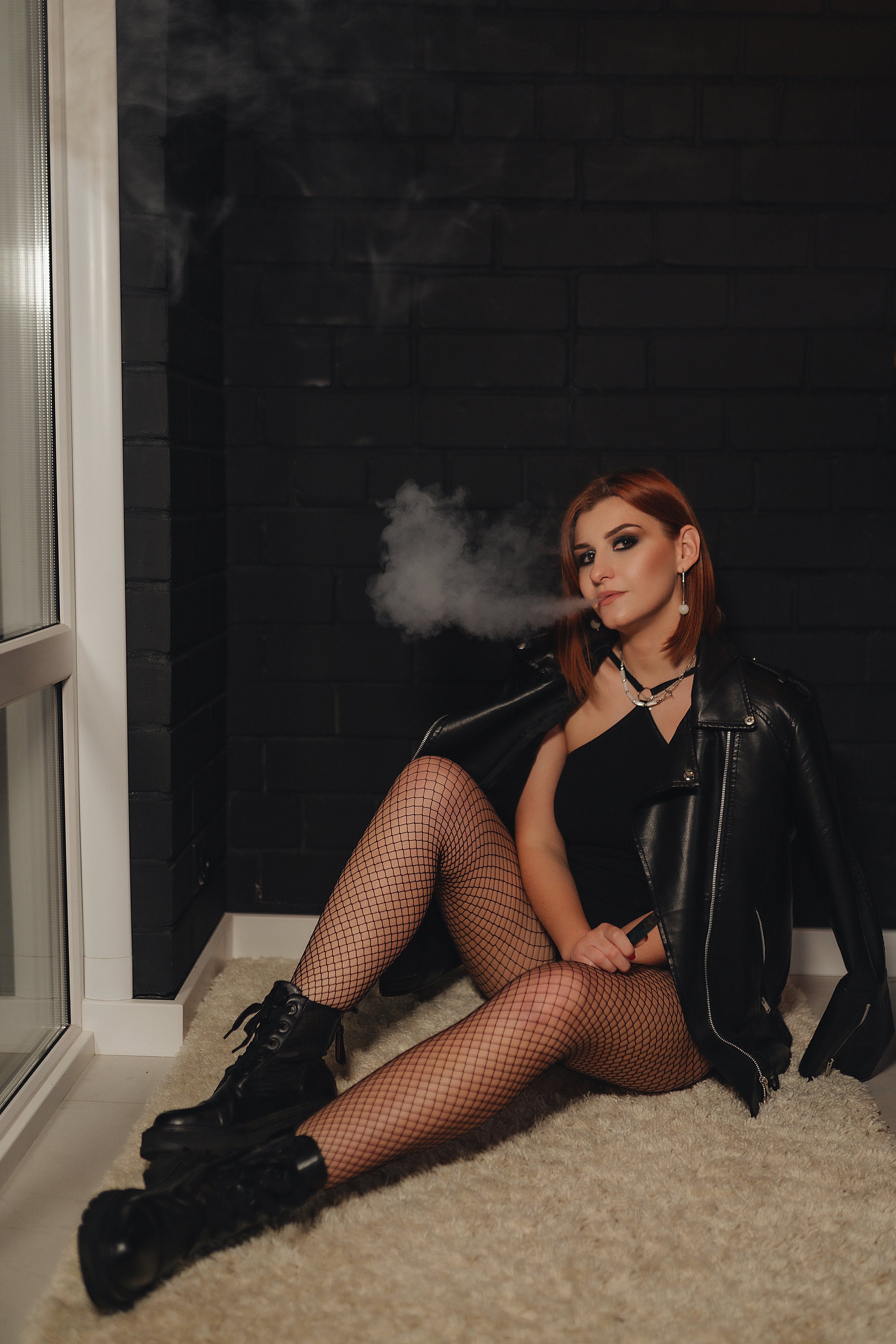 Ксения. Фотограф Карина Шмулёва. Воронеж и область