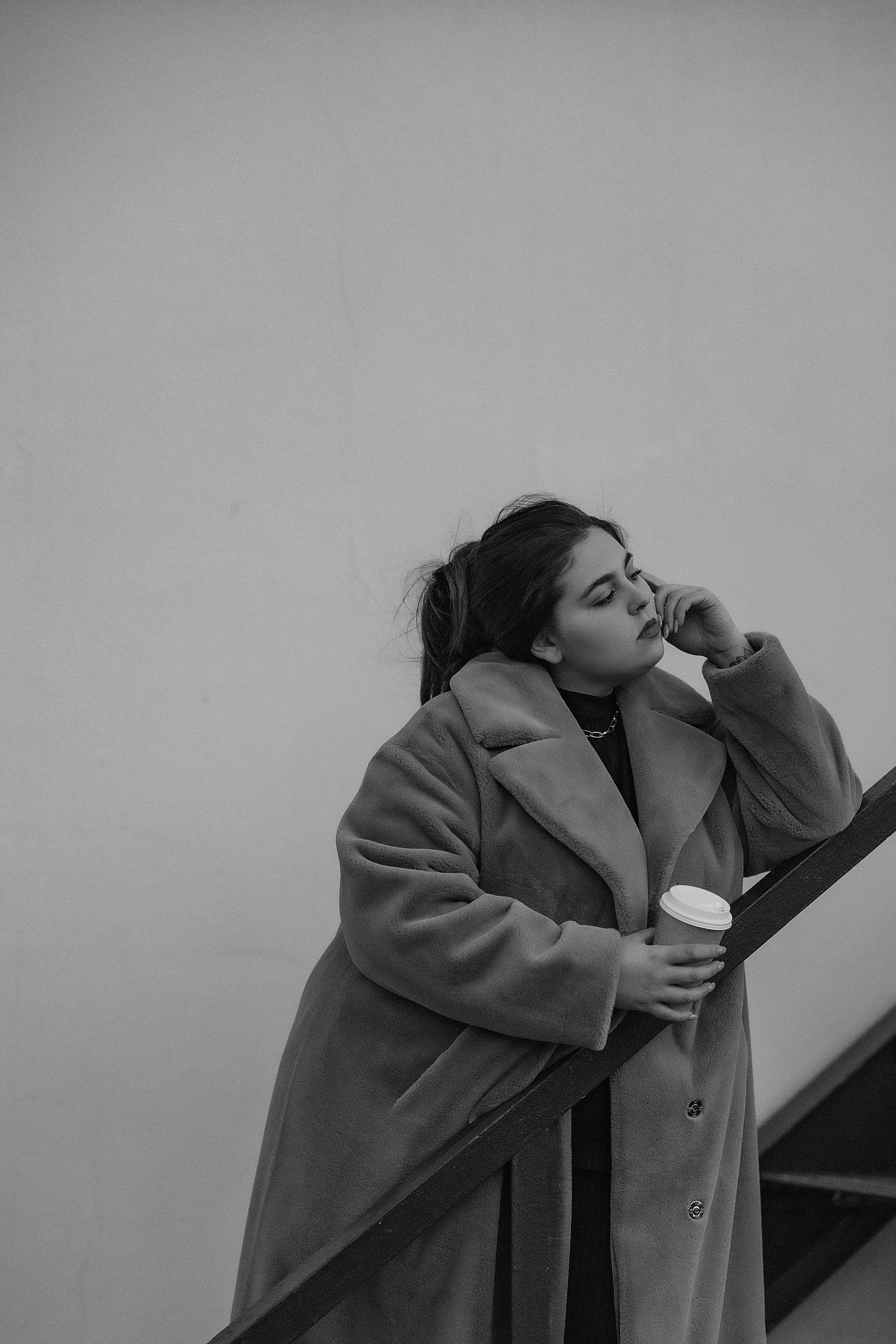 Надежда. Фотограф Карина Шмулёва. Воронеж и область