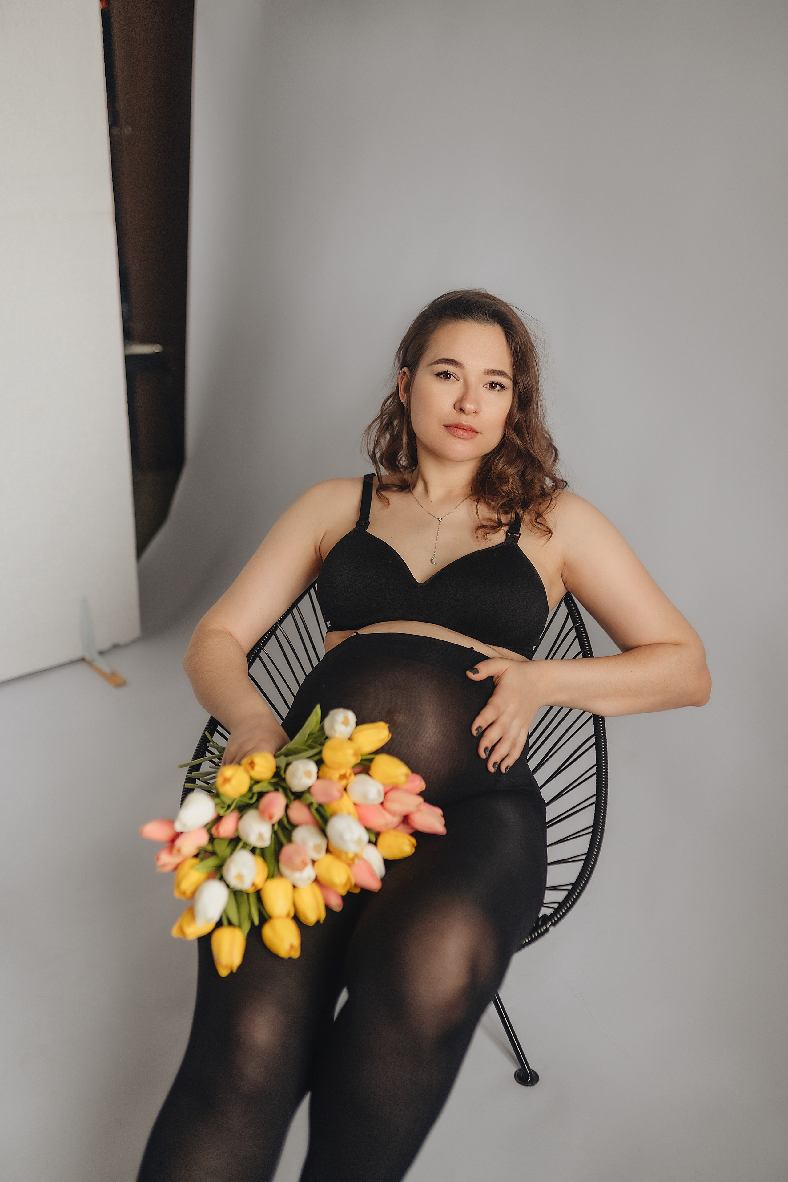 Александра. Фотограф Карина Шмулёва. Воронеж и область