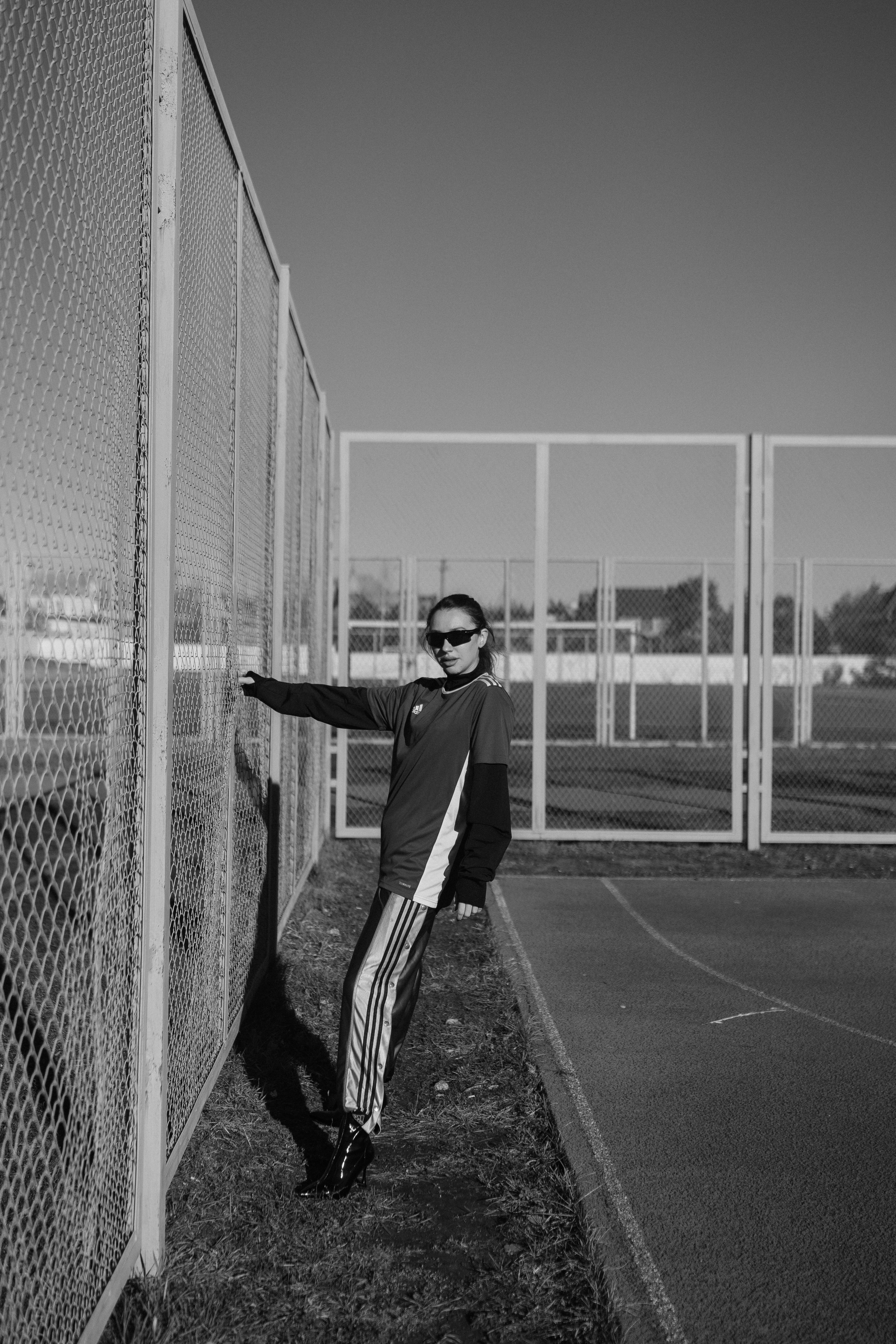 Дарья | Съемка в стиле Fasfion. Фотограф Карина Шмулёва. Воронеж и область