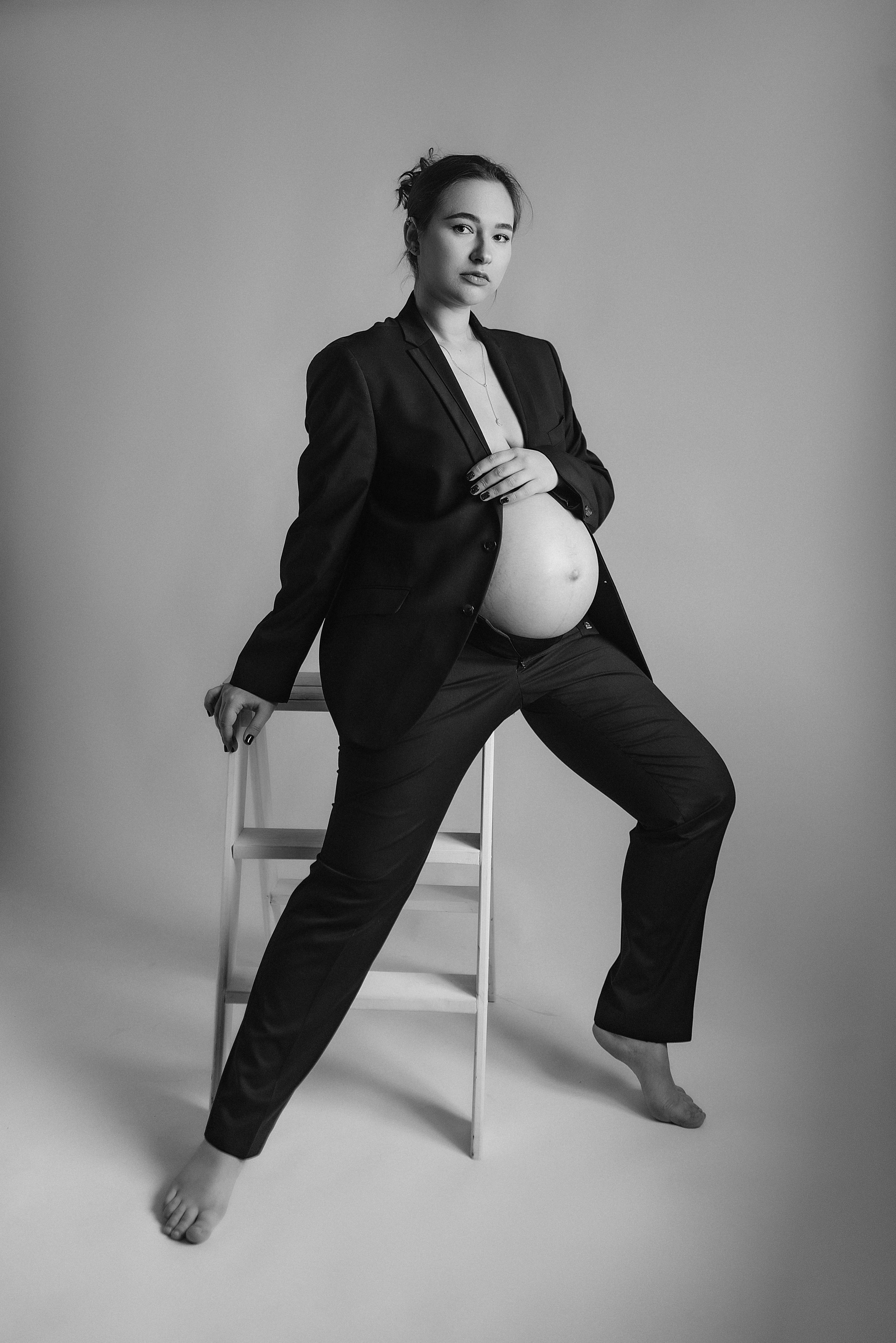 Александра. Фотограф Карина Шмулёва. Воронеж и область