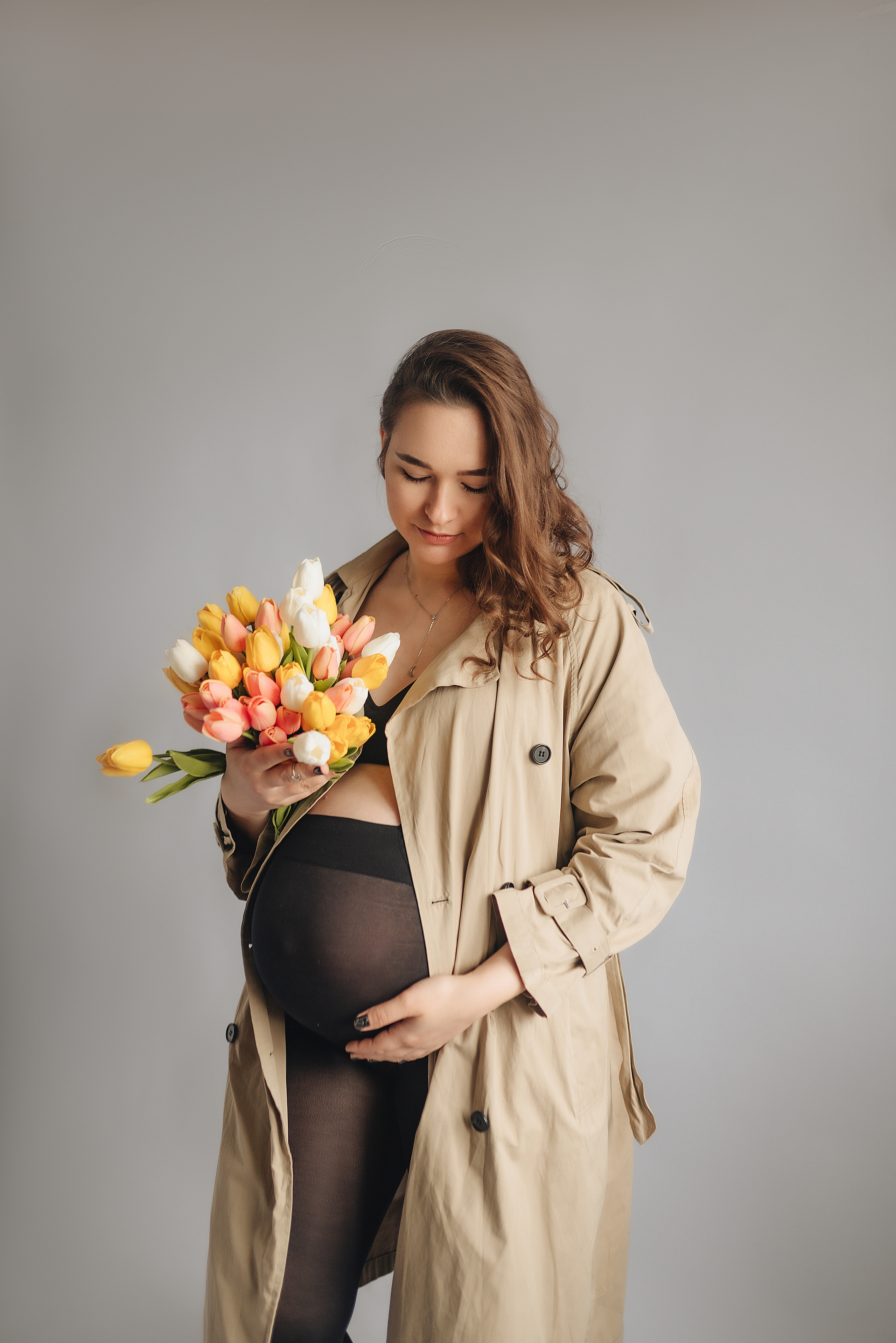 Александра. Фотограф Карина Шмулёва. Воронеж и область