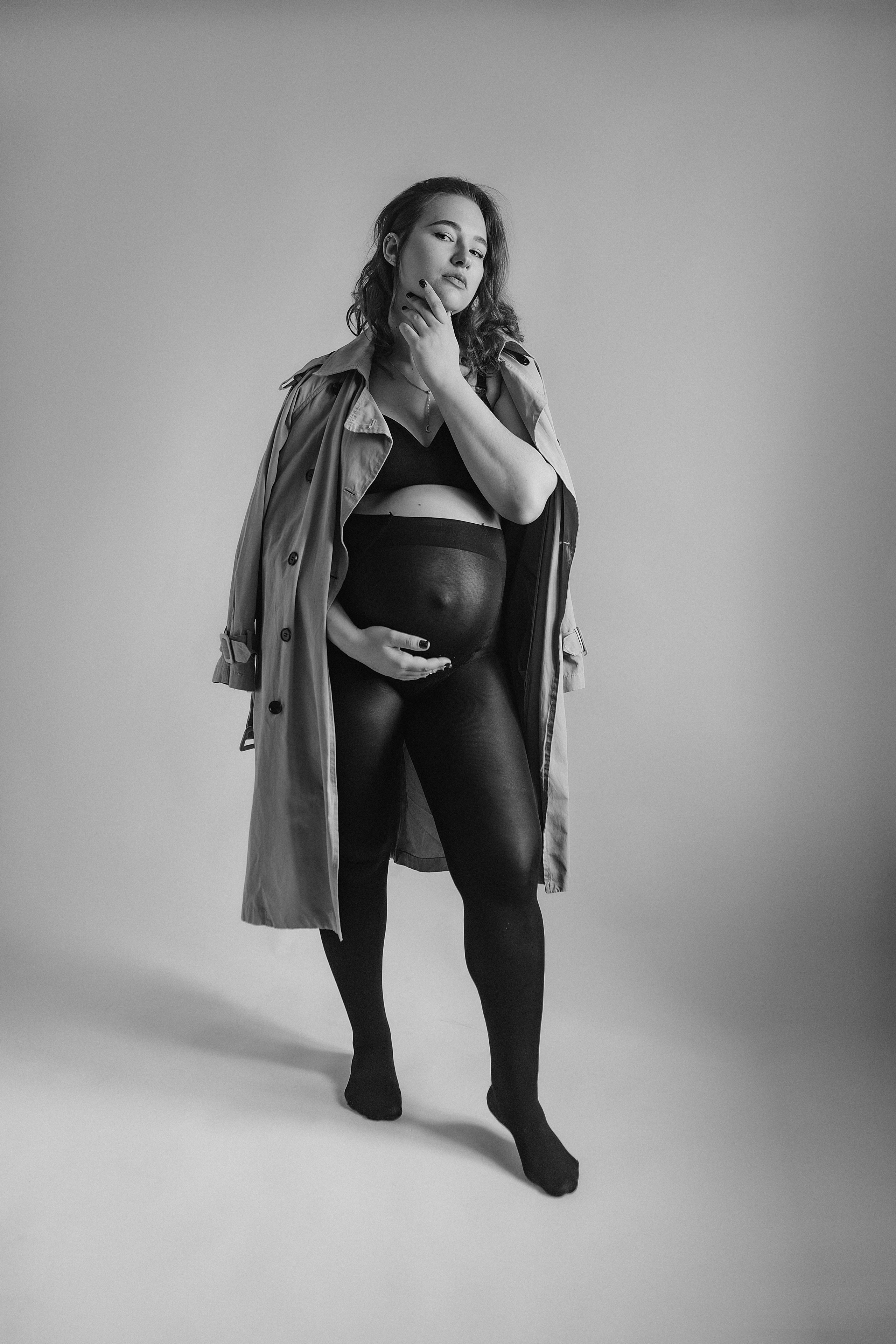 Александра. Фотограф Карина Шмулёва. Воронеж и область