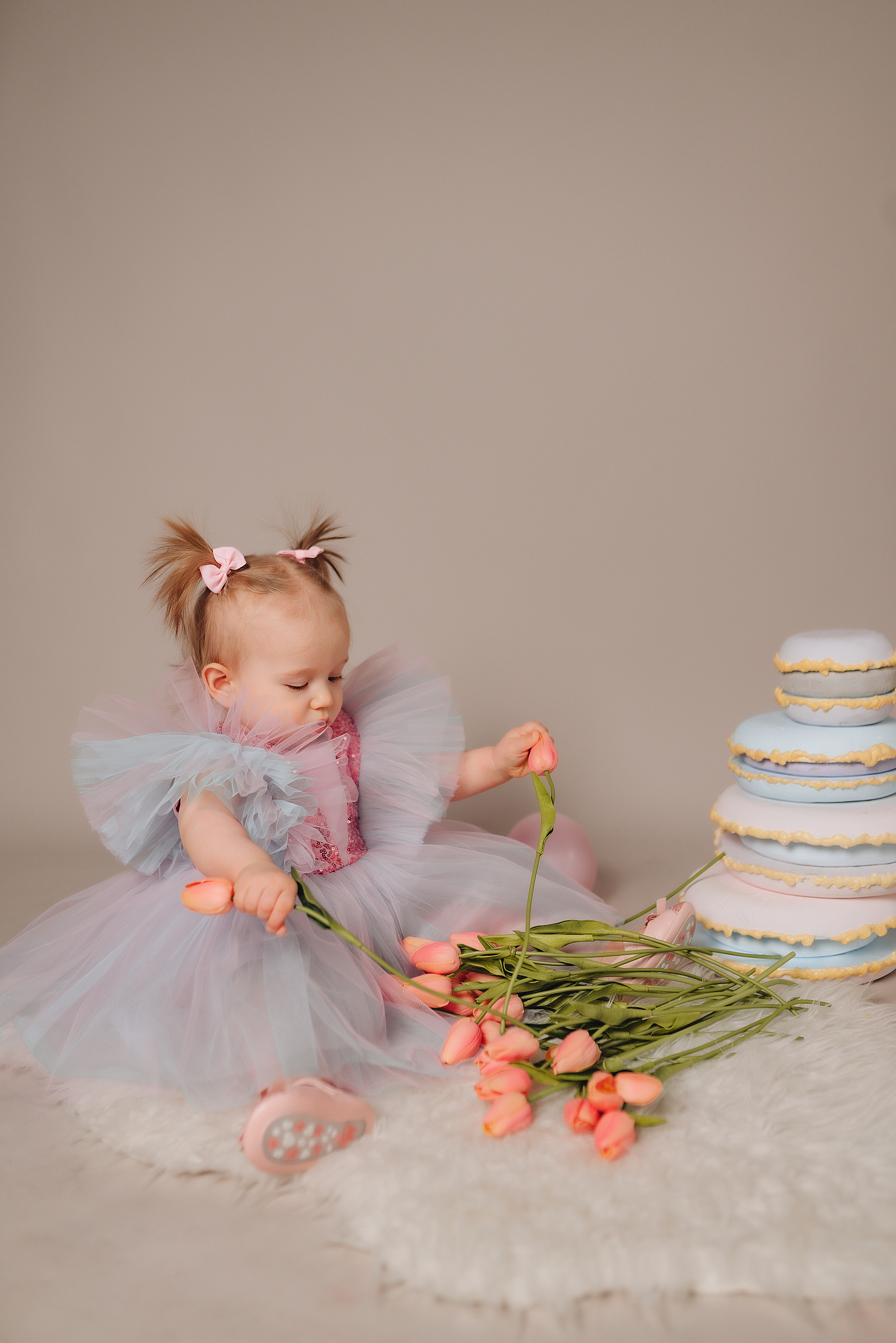 Семья Авериных. Фотограф Карина Шмулёва. Воронеж и область