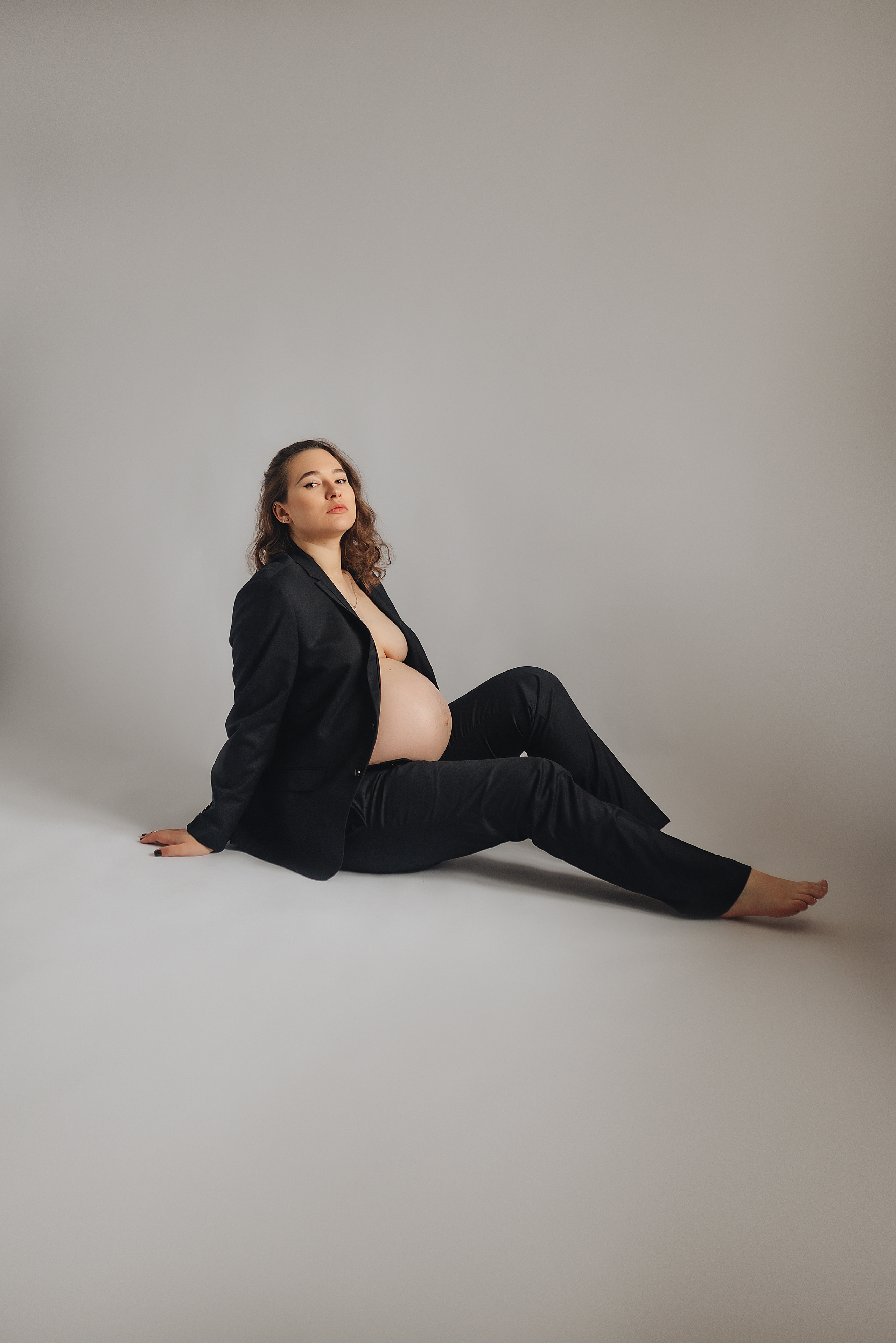 Александра. Фотограф Карина Шмулёва. Воронеж и область