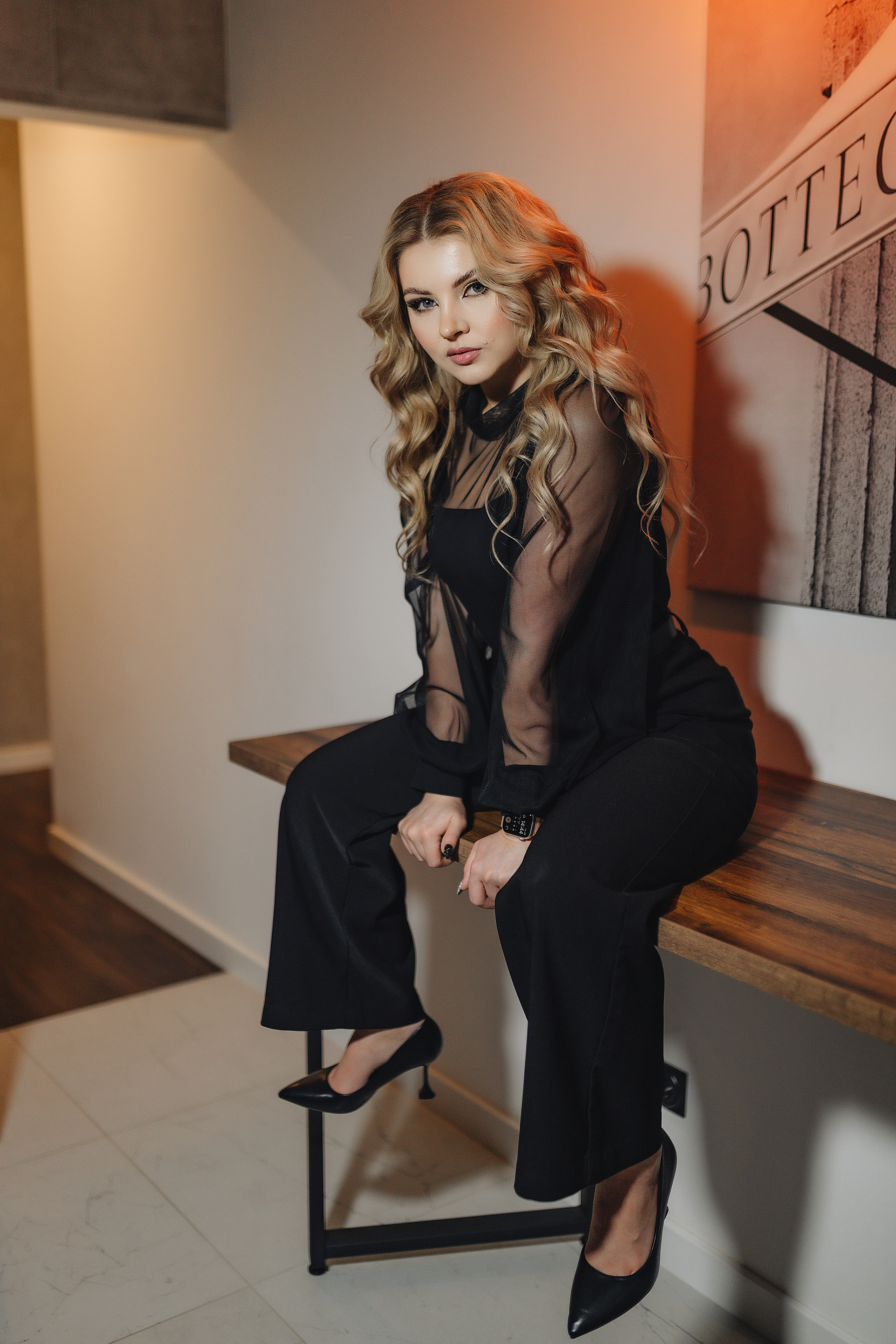 Мария и Михаил. Фотограф Карина Шмулёва. Воронеж и область