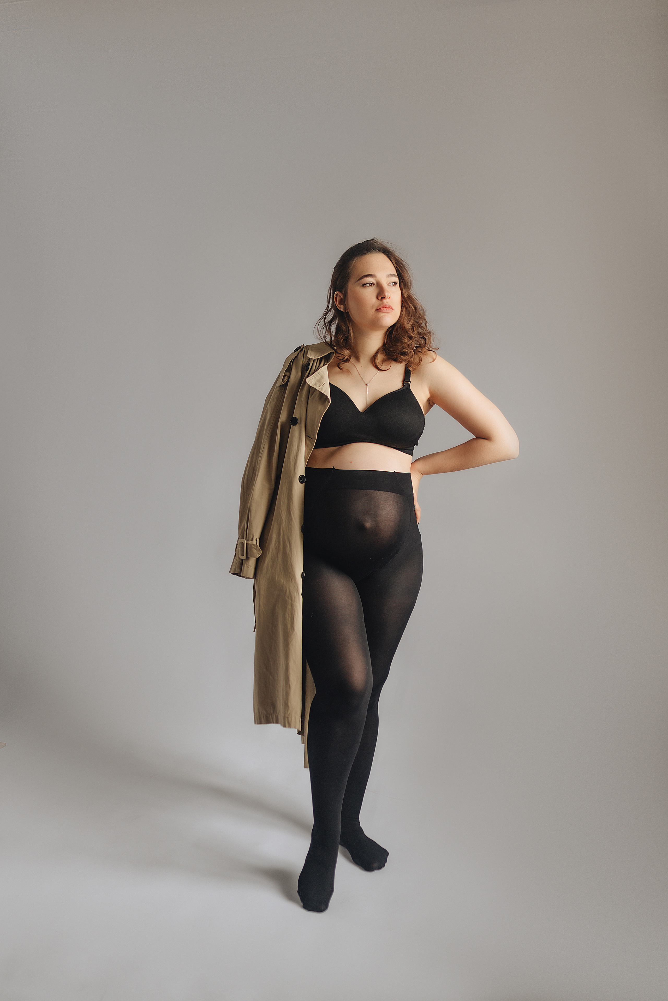 Александра. Фотограф Карина Шмулёва. Воронеж и область