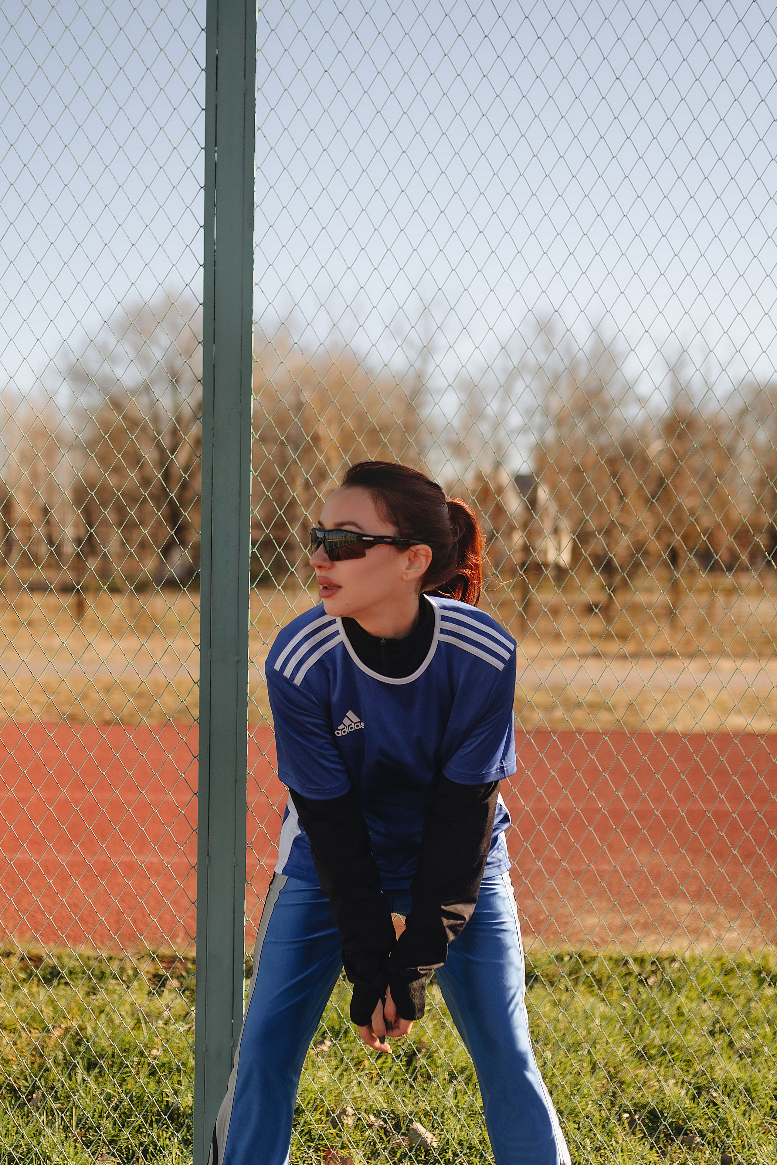 Дарья | Съемка в стиле Fasfion. Фотограф Карина Шмулёва. Воронеж и область