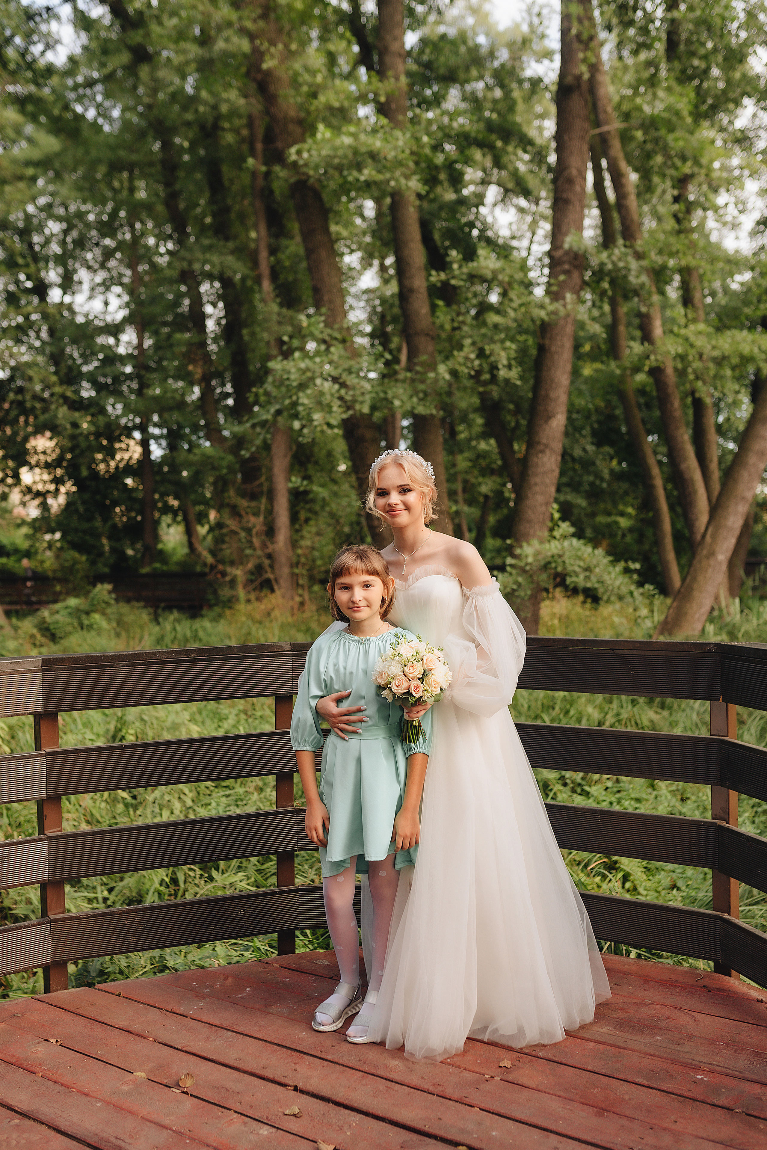 Валентина и Дмитрий. Фотограф Карина Шмулёва. Воронеж и область