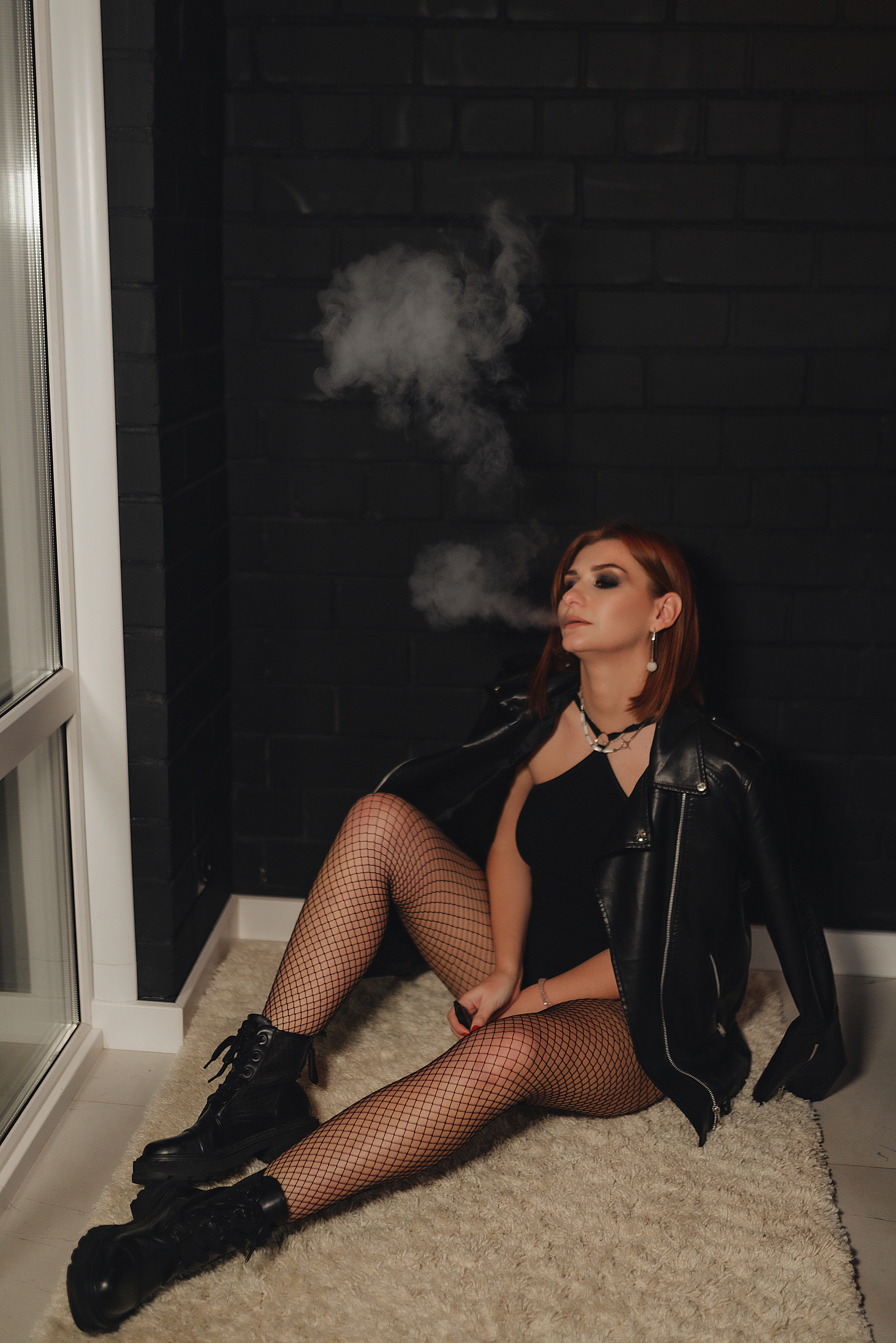 Ксения. Фотограф Карина Шмулёва. Воронеж и область