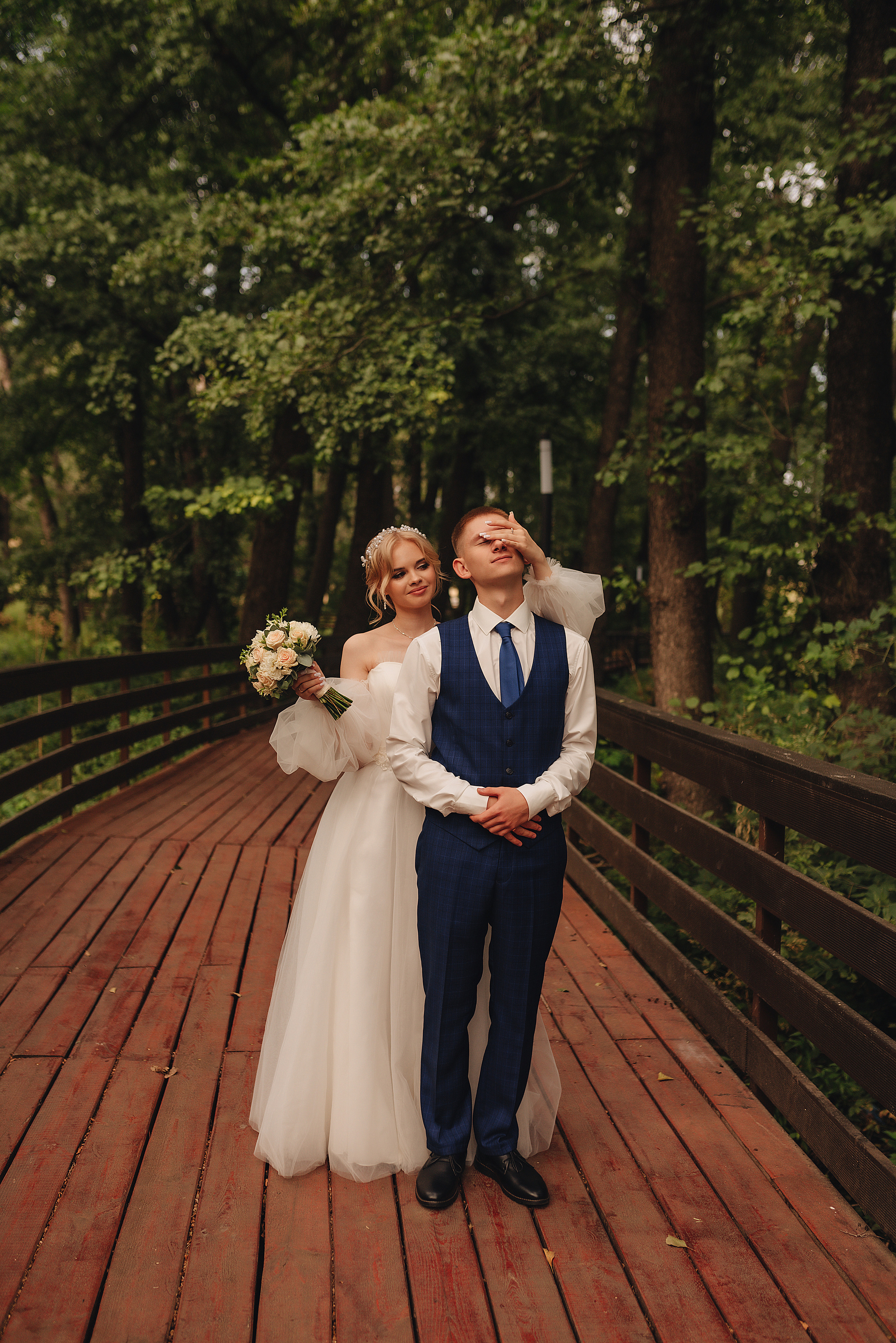 Валентина и Дмитрий. Фотограф Карина Шмулёва. Воронеж и область