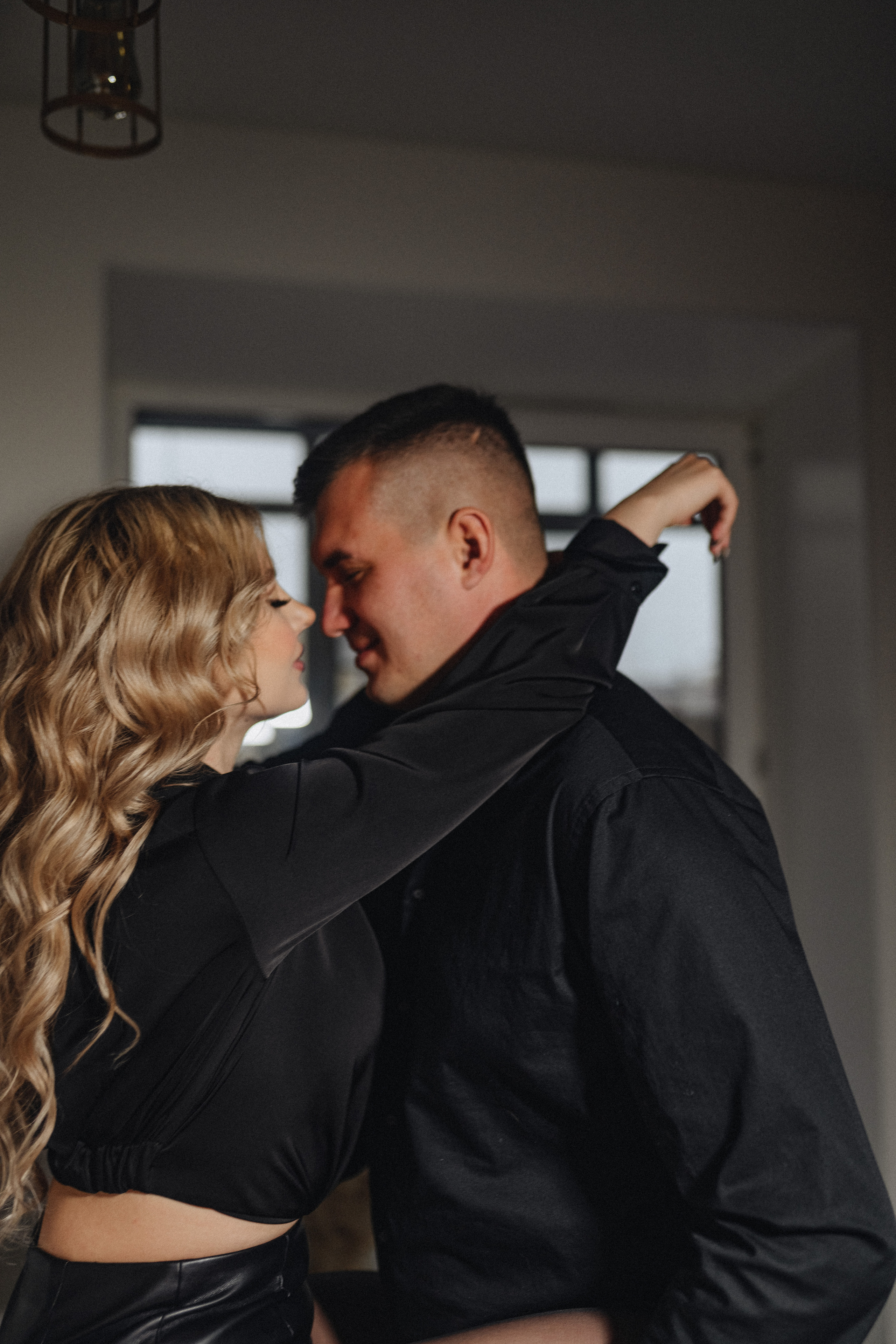 Мария и Михаил. Фотограф Карина Шмулёва. Воронеж и область