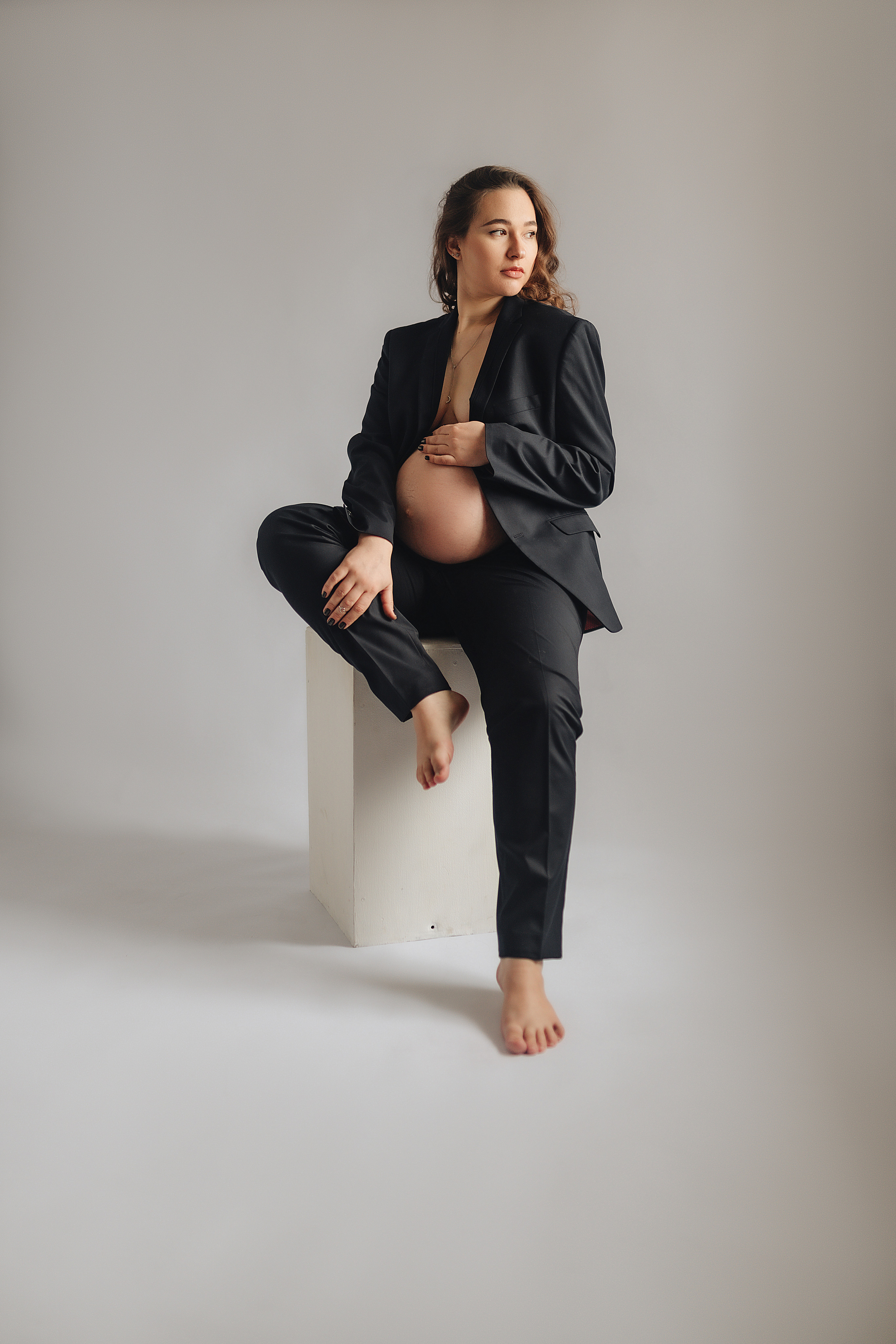 Александра. Фотограф Карина Шмулёва. Воронеж и область