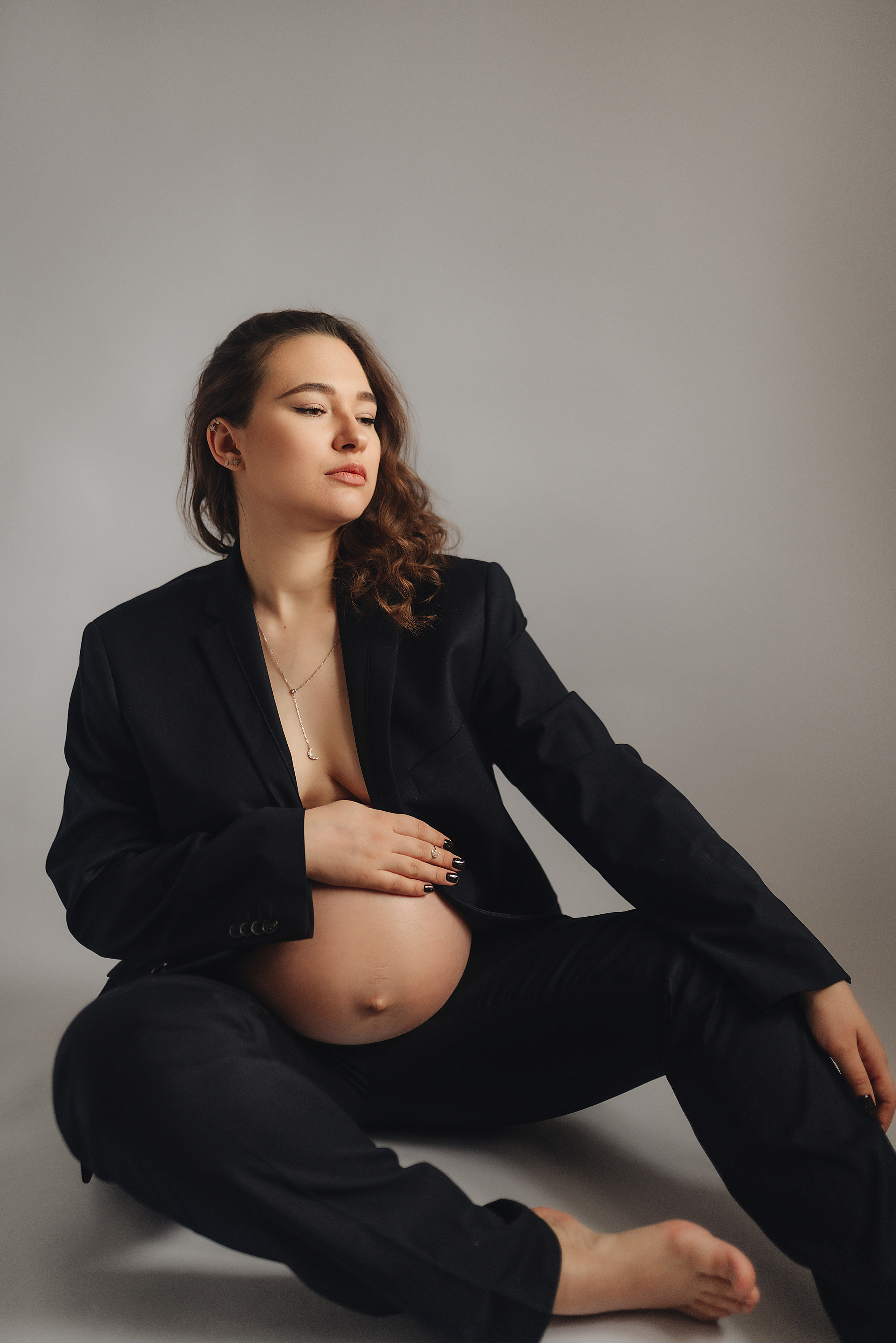 Александра. Фотограф Карина Шмулёва. Воронеж и область