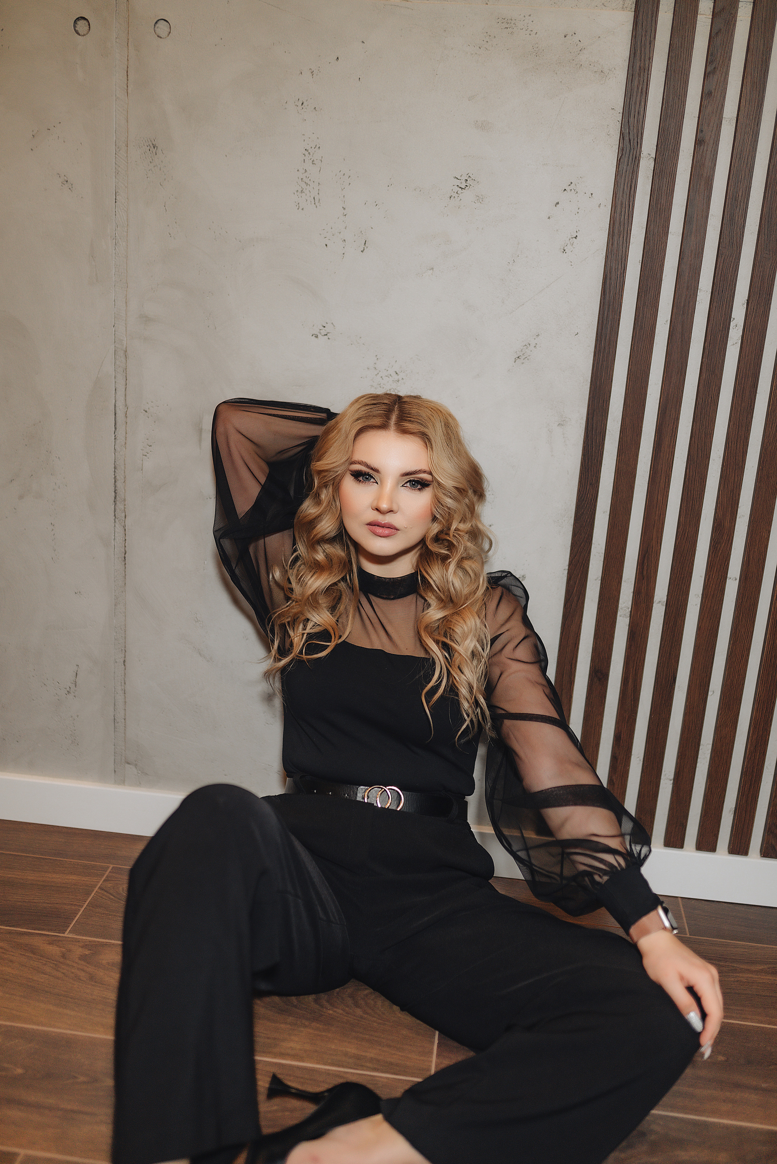 Мария и Михаил. Фотограф Карина Шмулёва. Воронеж и область