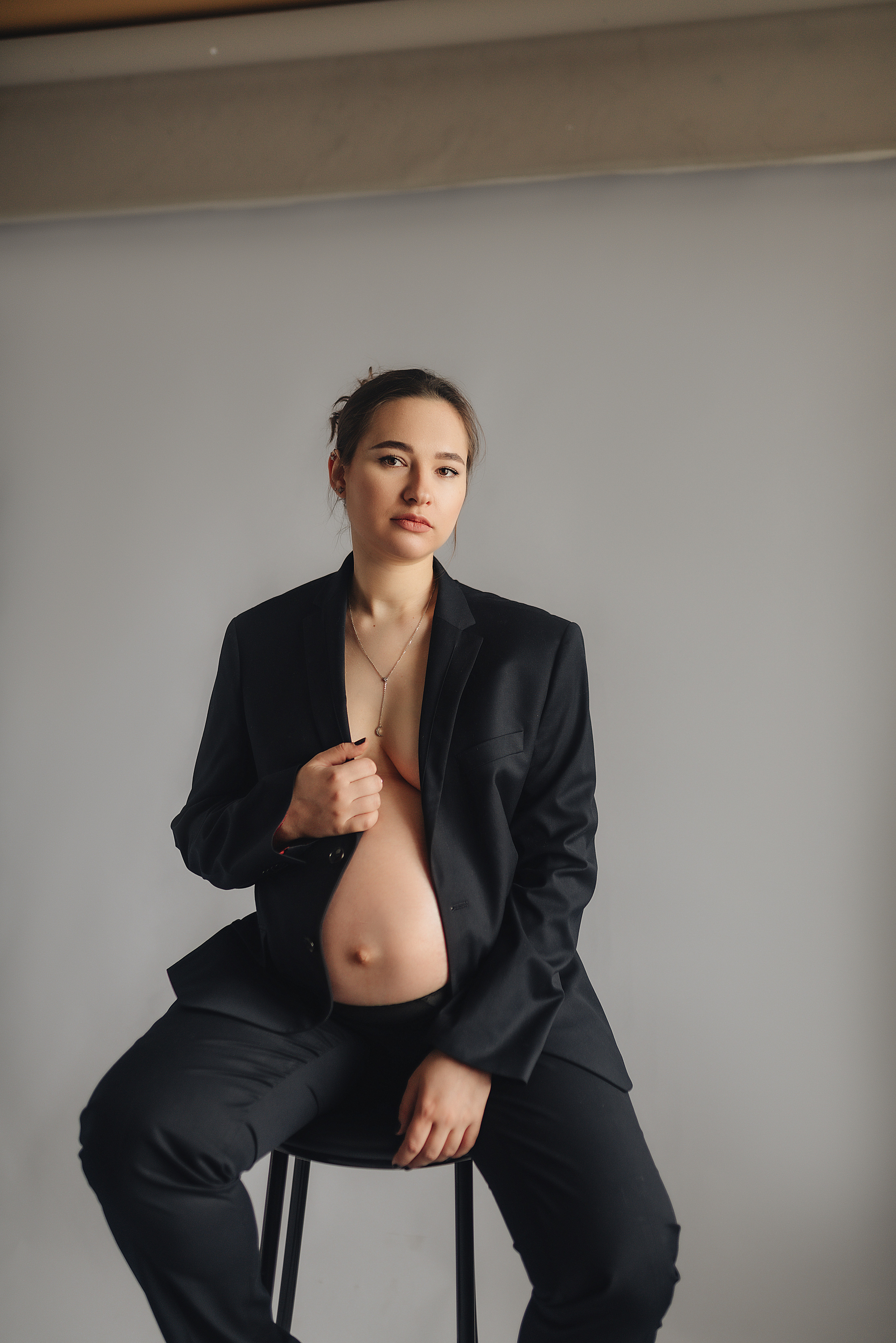 Александра. Фотограф Карина Шмулёва. Воронеж и область