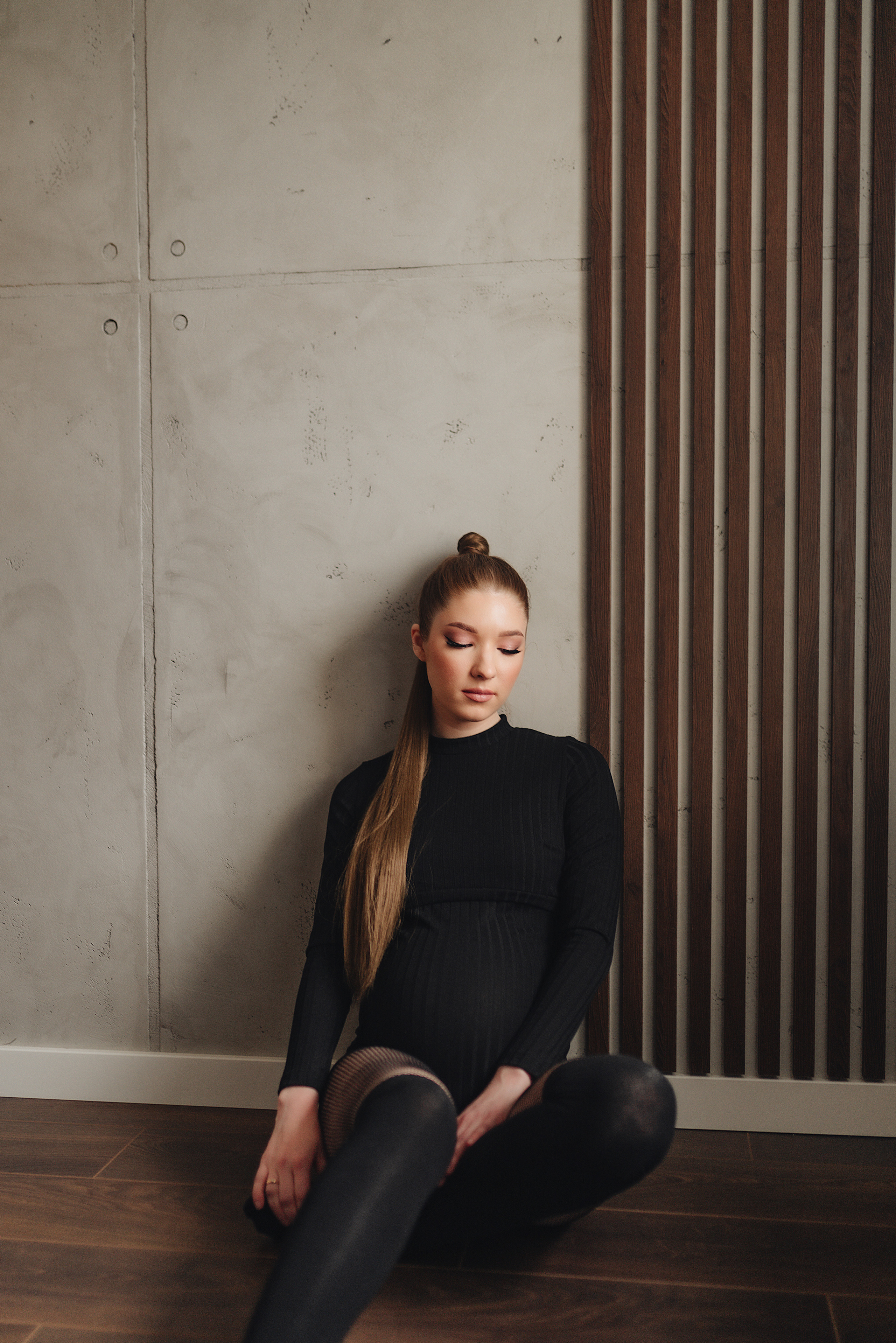 Дарина | Съёмка беременности. Фотограф Карина Шмулёва. Воронеж и область