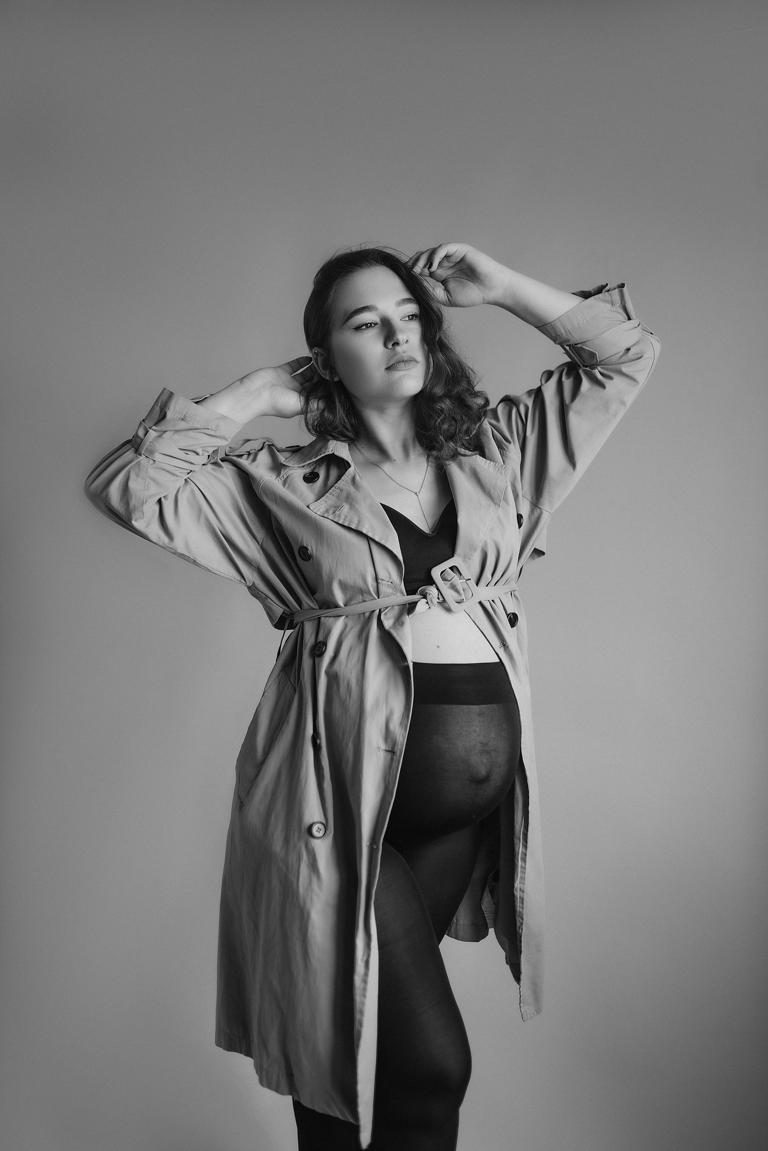 Александра. Фотограф Карина Шмулёва. Воронеж и область