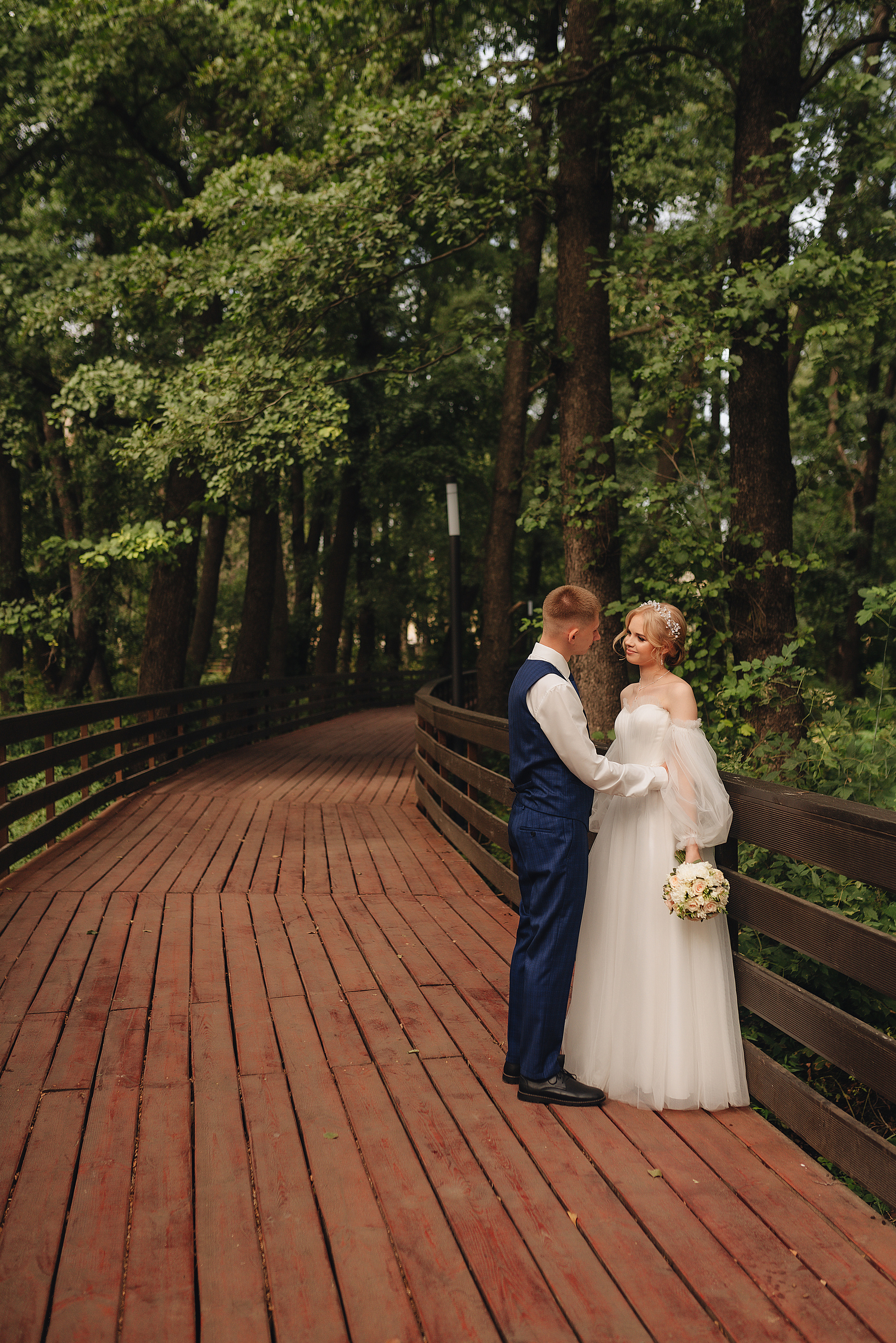 Валентина и Дмитрий. Фотограф Карина Шмулёва. Воронеж и область