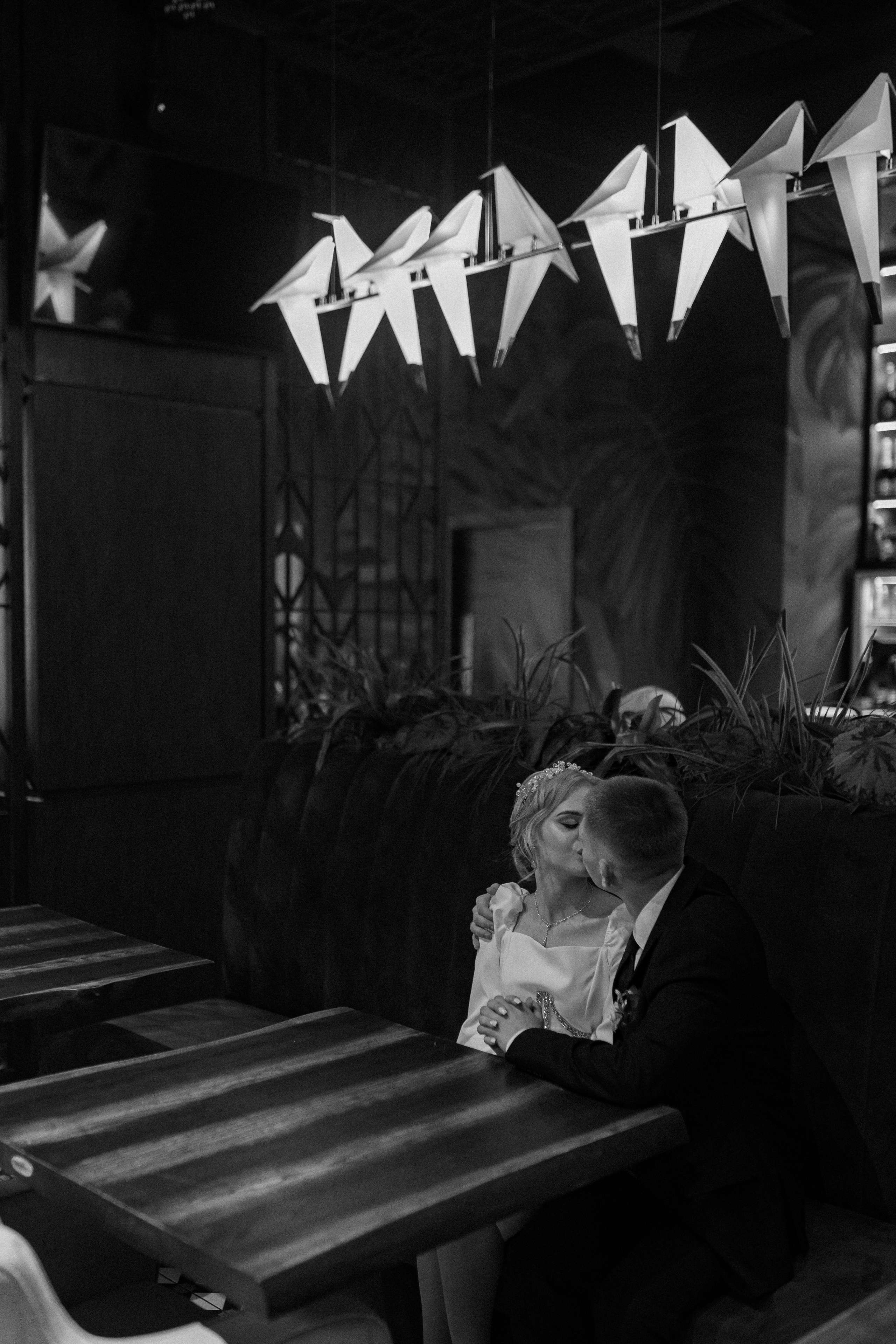 Валентина и Дмитрий. Фотограф Карина Шмулёва. Воронеж и область