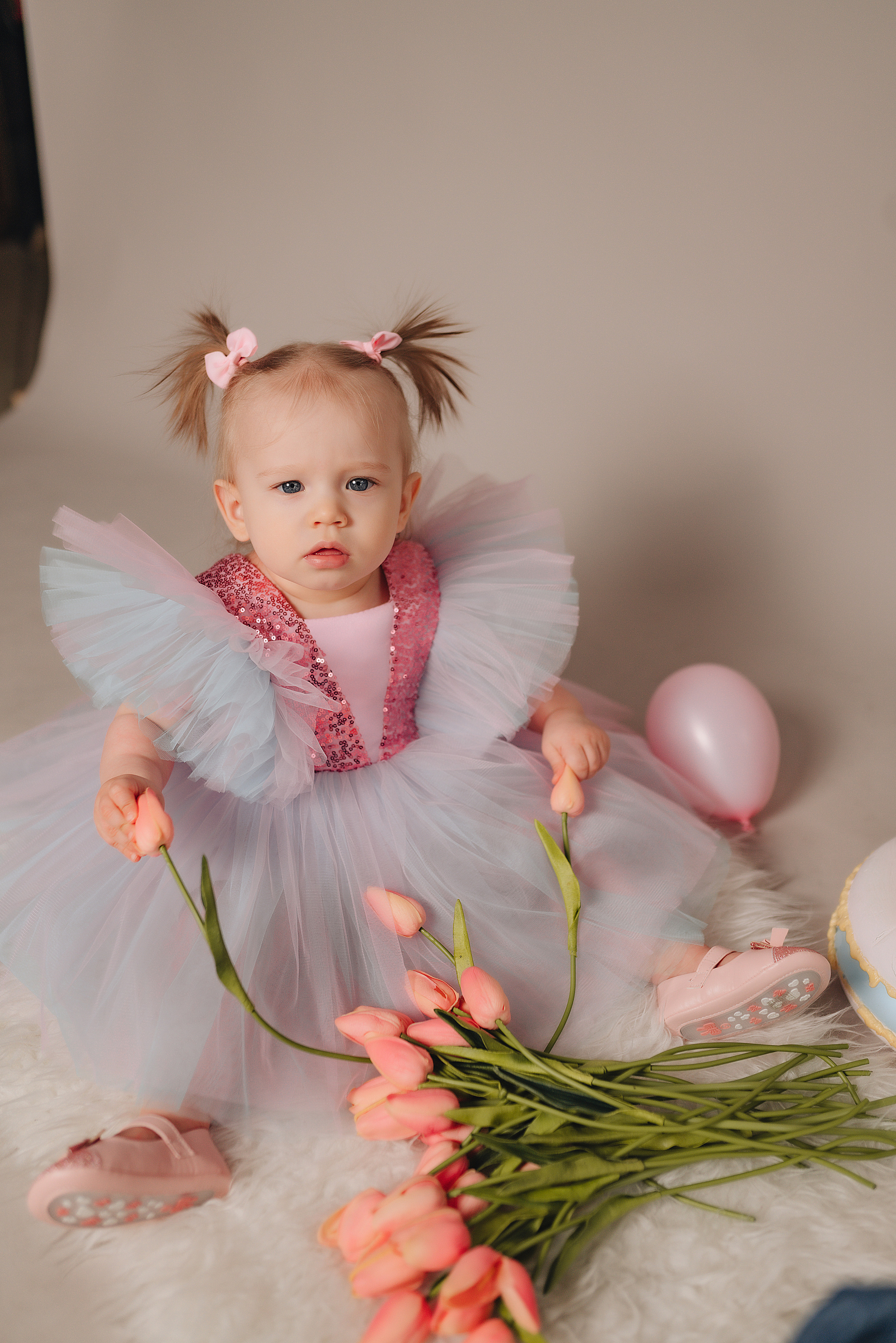 Семья Авериных. Фотограф Карина Шмулёва. Воронеж и область