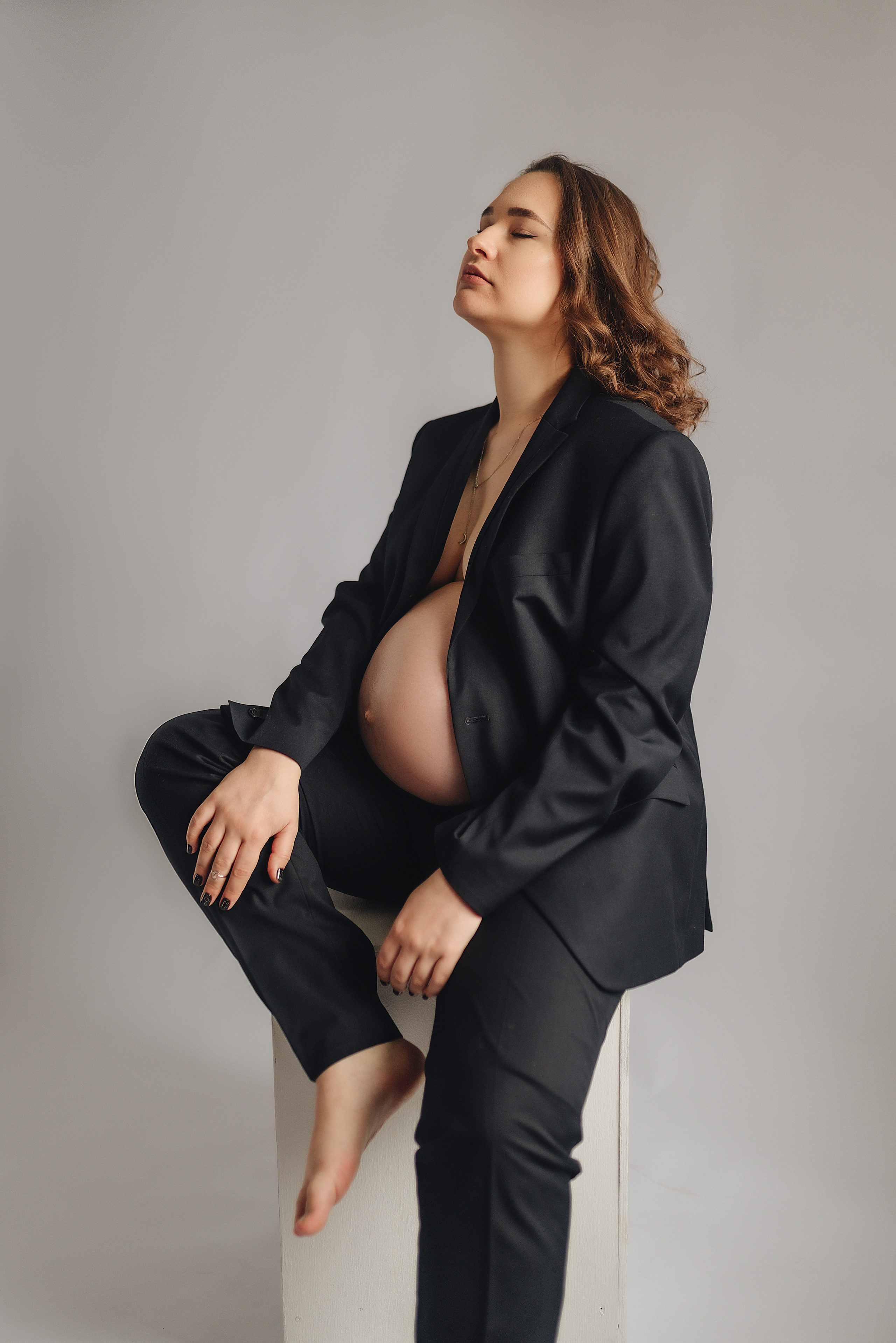 Александра. Фотограф Карина Шмулёва. Воронеж и область