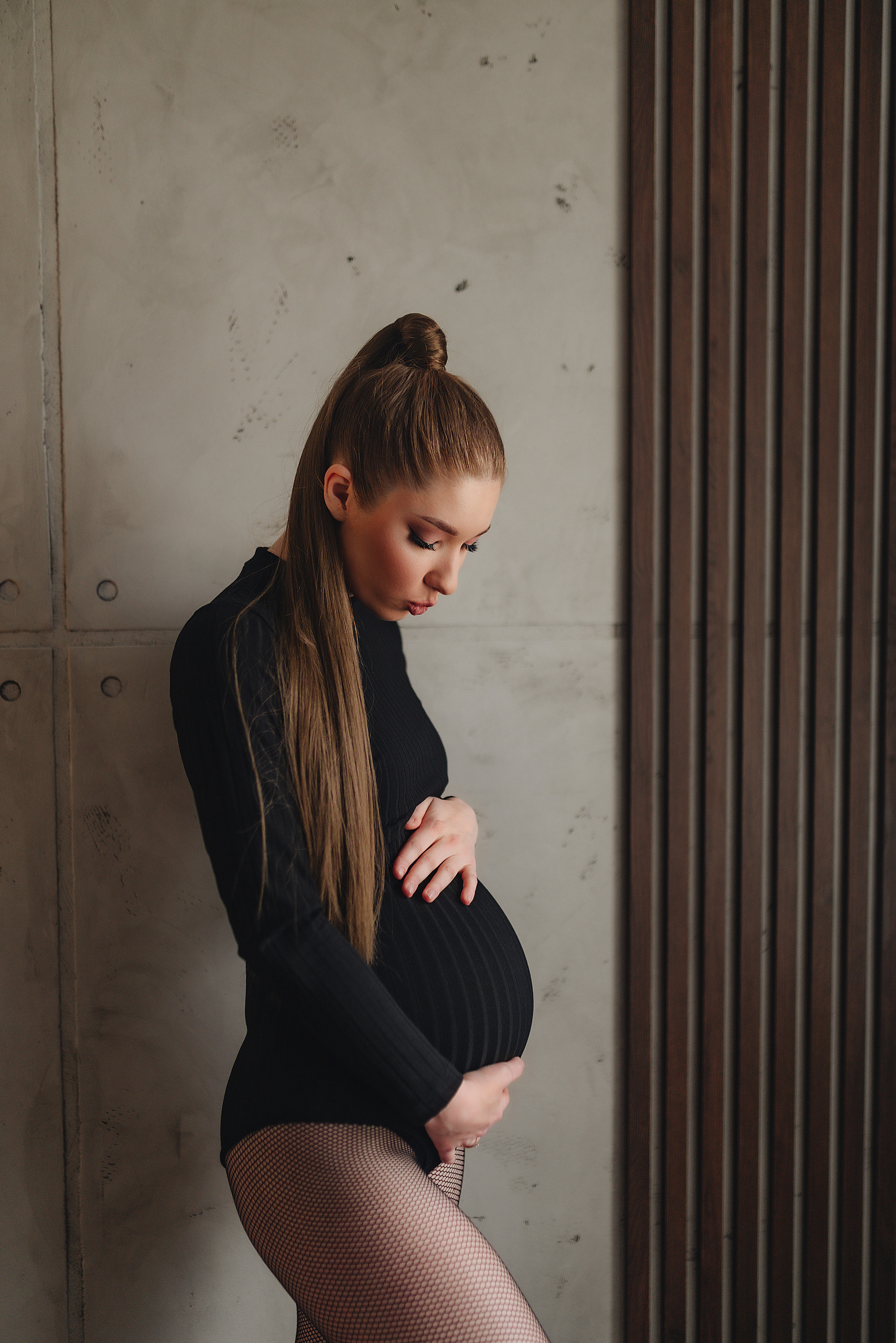 Дарина | Съёмка беременности. Фотограф Карина Шмулёва. Воронеж и область