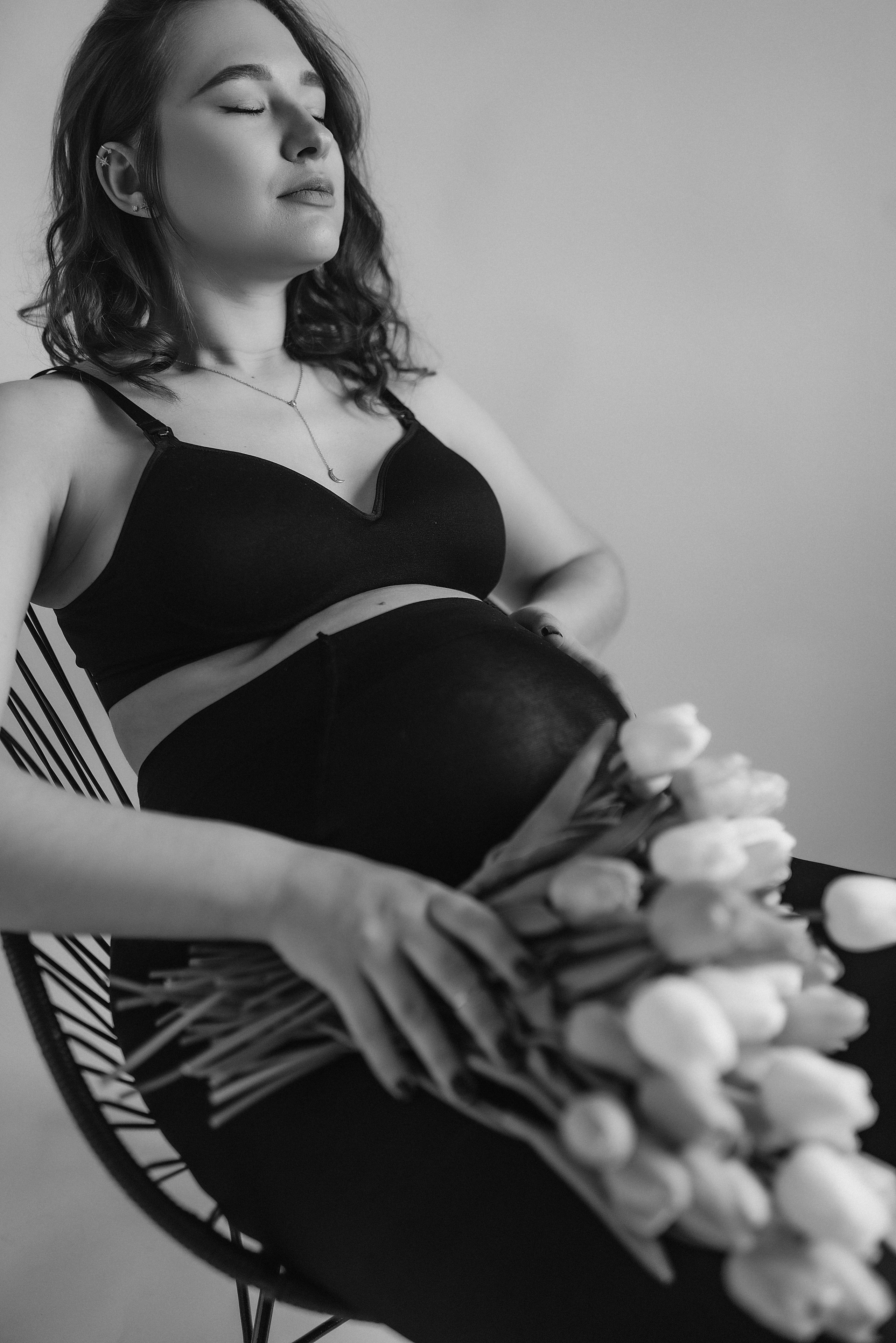 Александра. Фотограф Карина Шмулёва. Воронеж и область