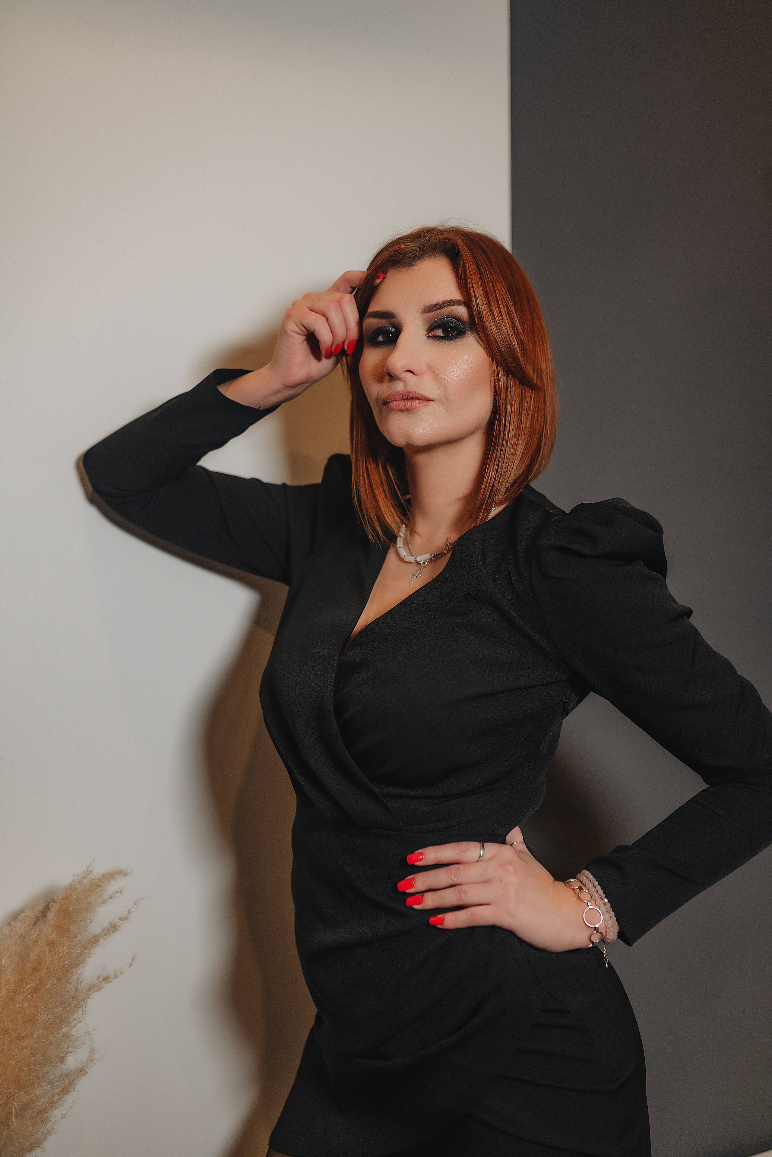 Ксения. Фотограф Карина Шмулёва. Воронеж и область