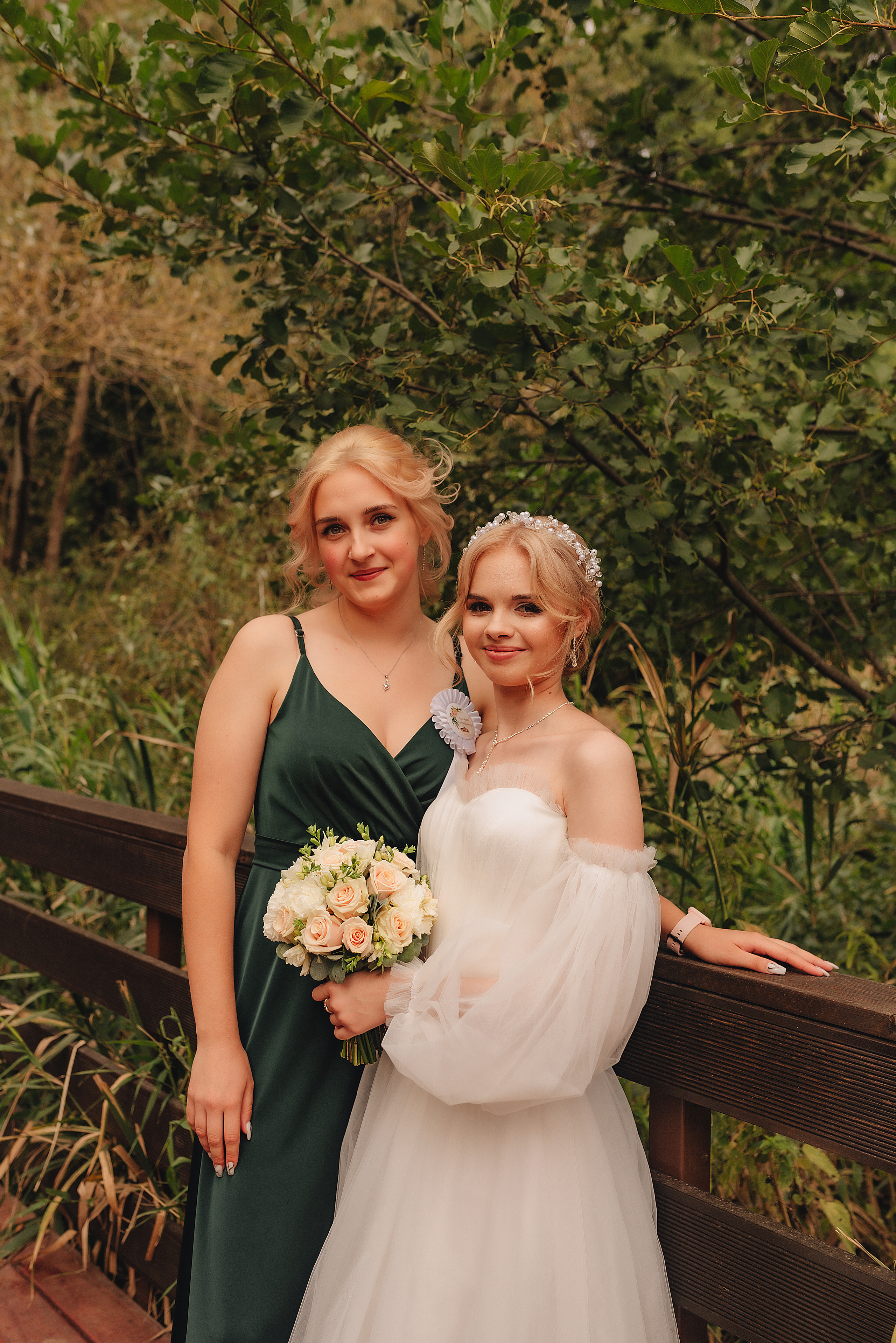 Валентина и Дмитрий. Фотограф Карина Шмулёва. Воронеж и область