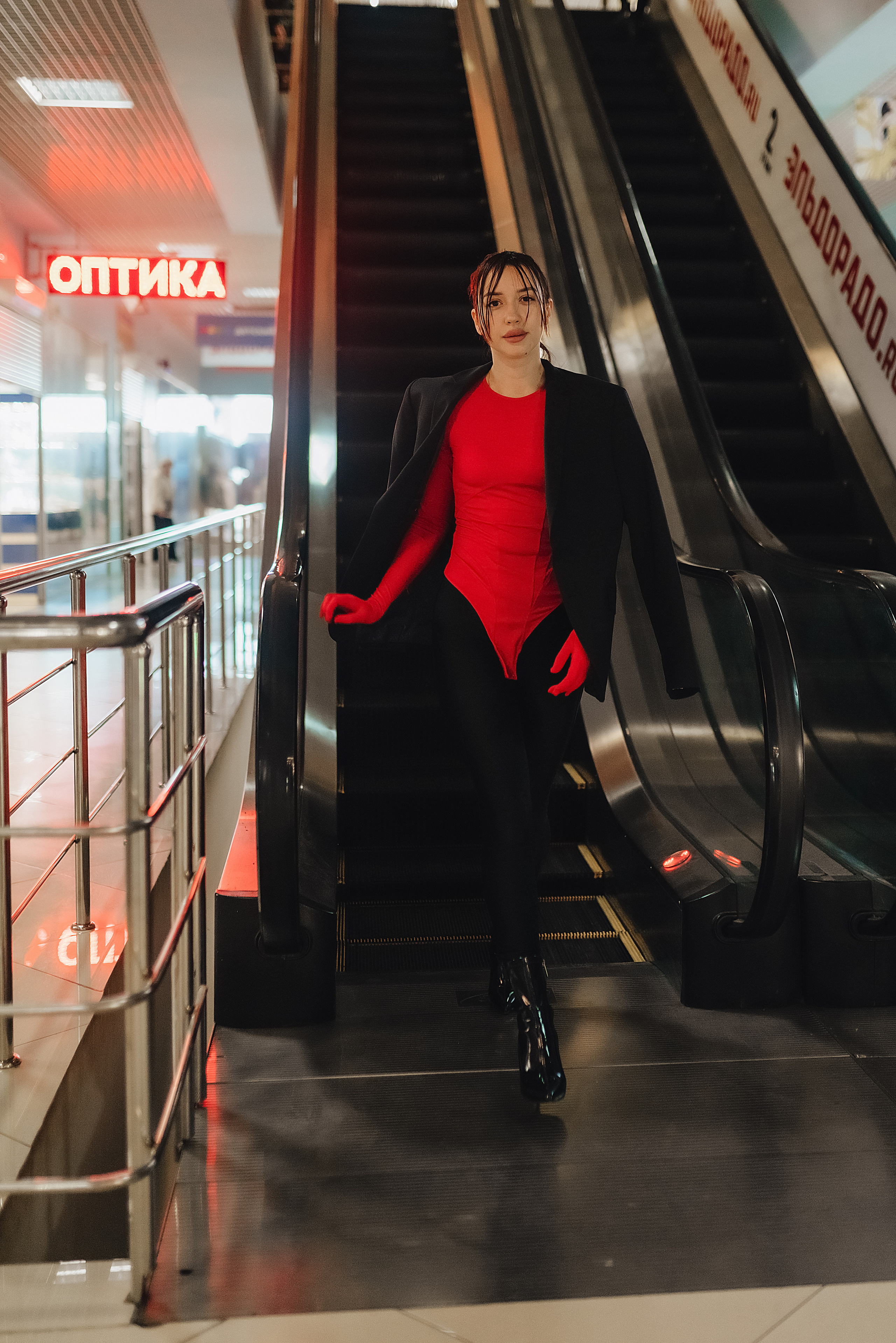 Дарья | Съемка в стиле Fasfion. Фотограф Карина Шмулёва. Воронеж и область