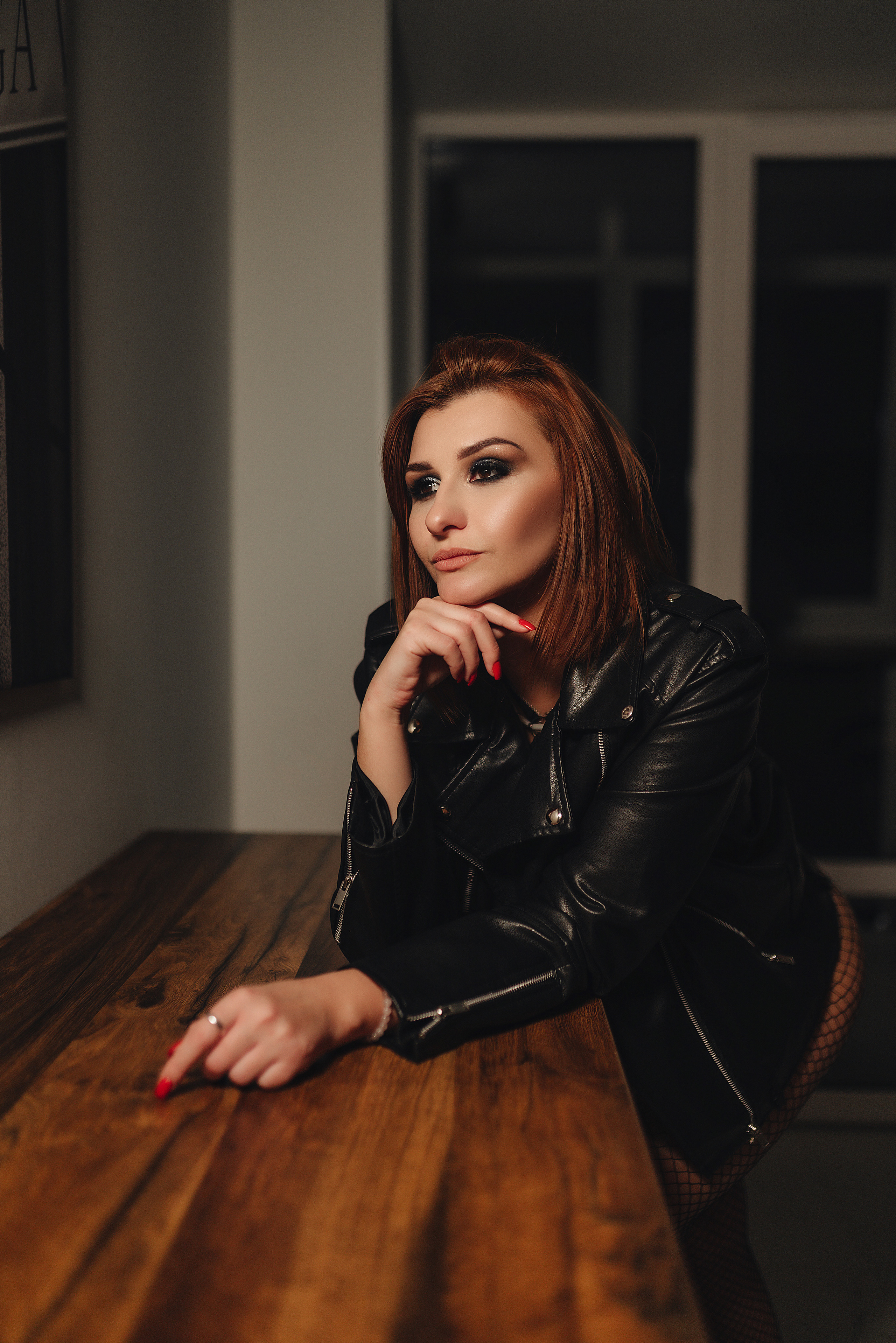 Ксения. Фотограф Карина Шмулёва. Воронеж и область