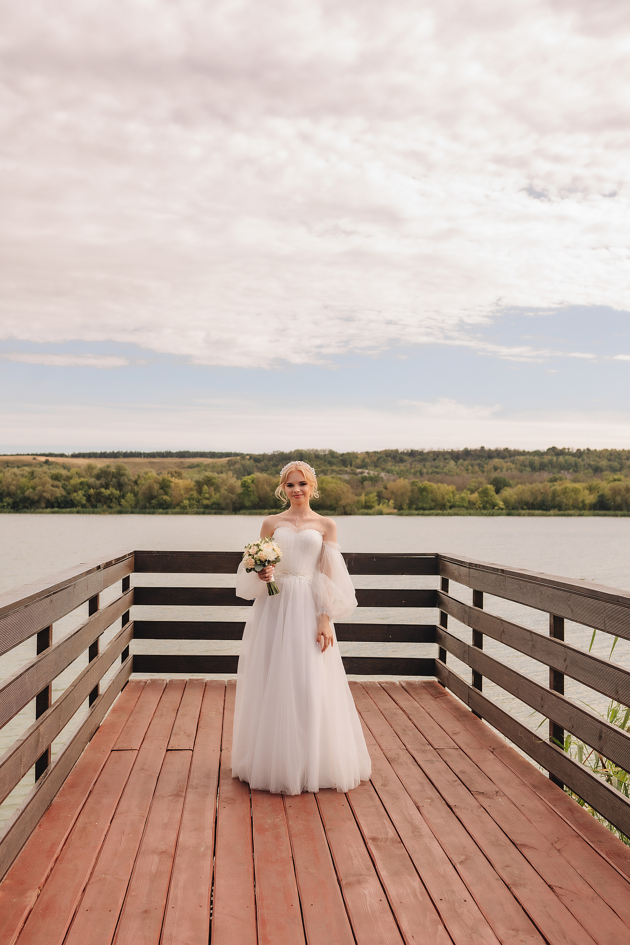 Валентина и Дмитрий. Фотограф Карина Шмулёва. Воронеж и область